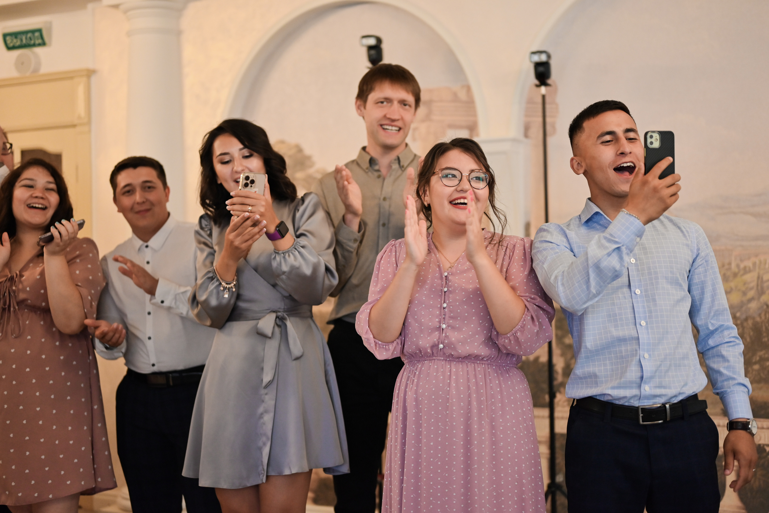 Румиль & Гульсирень. Свадебный и семейный фотограф в Уфе Александров Максим