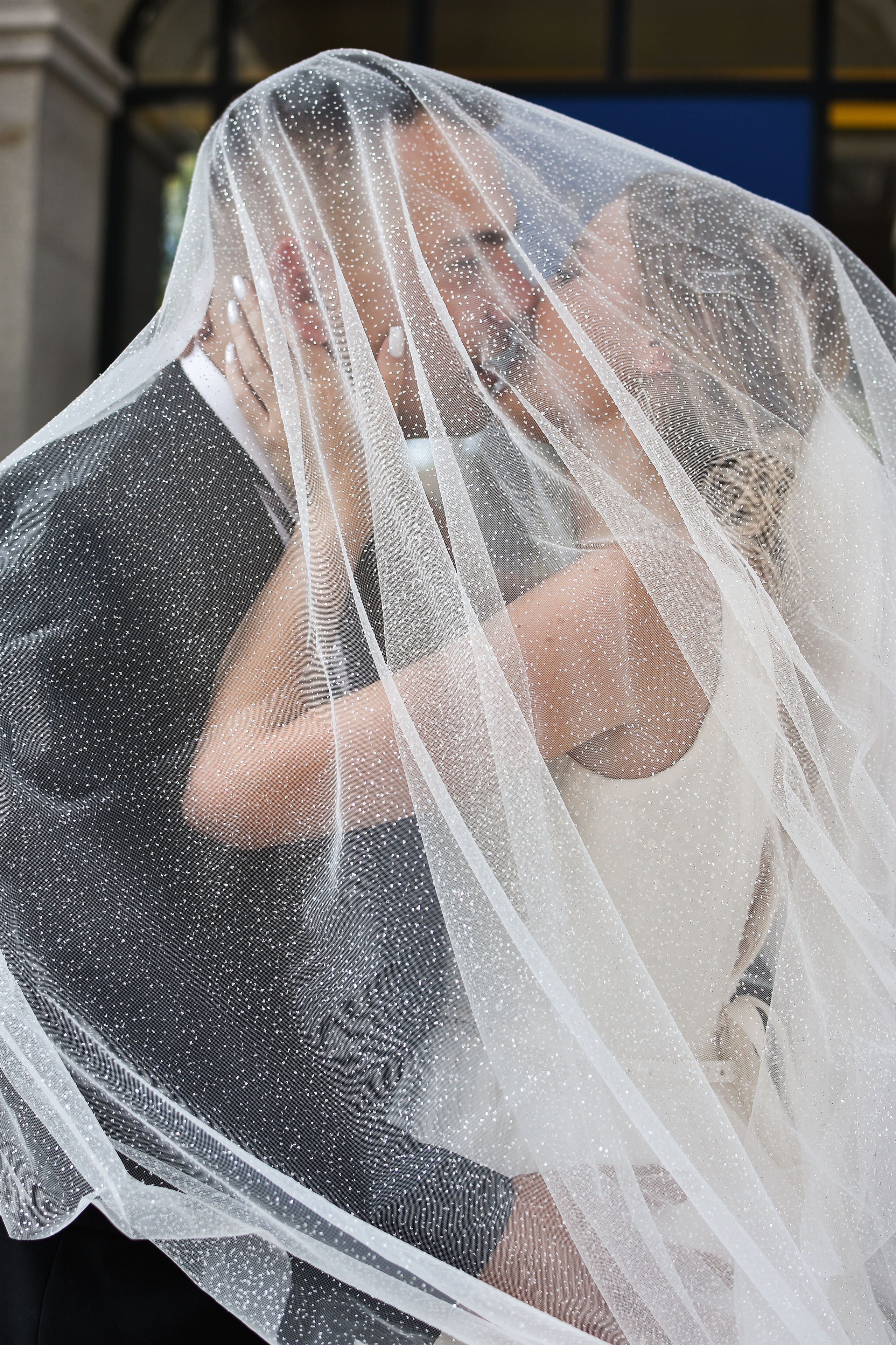 Алексей & Вероника. Свадебный и семейный фотограф в Уфе Александров Максим