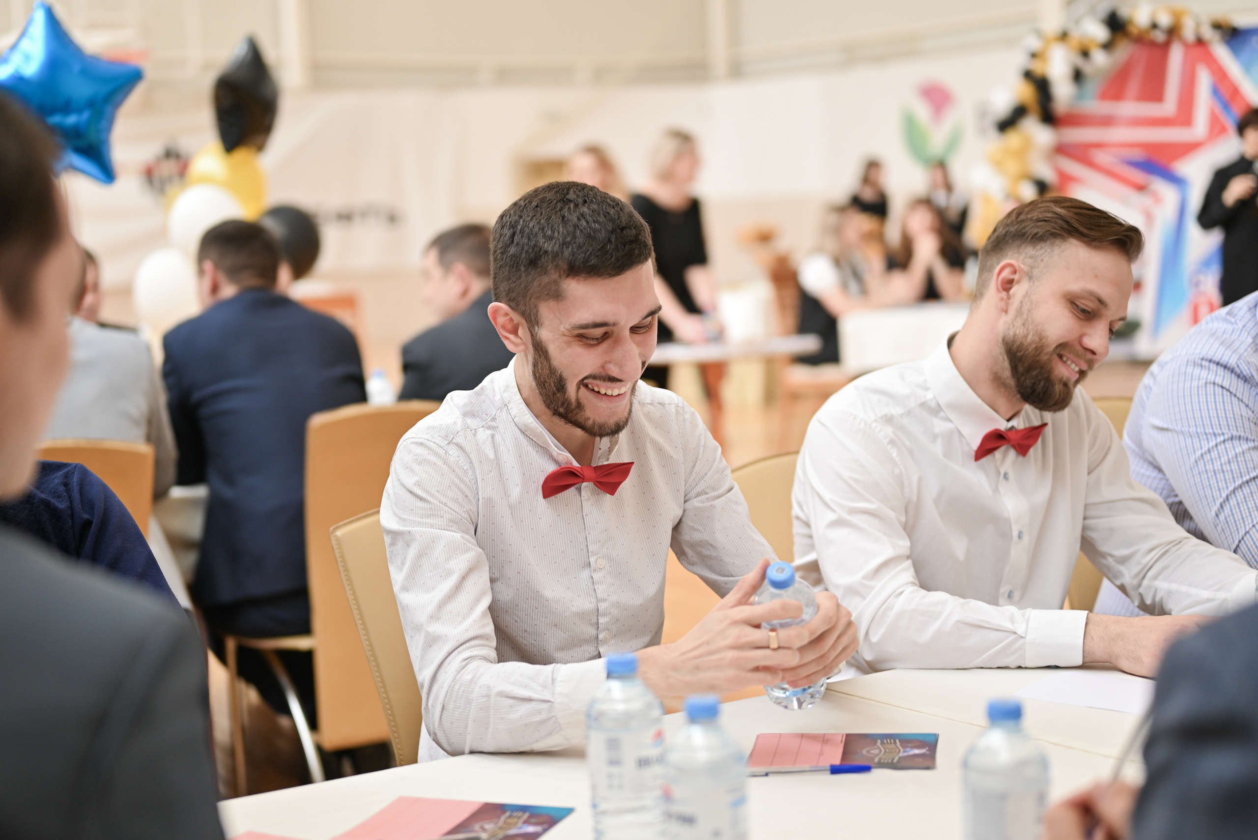 БАШНЕФТЬ Поздравления мужчин с 23 февраля!. Свадебный и семейный фотограф в Уфе Александров Максим