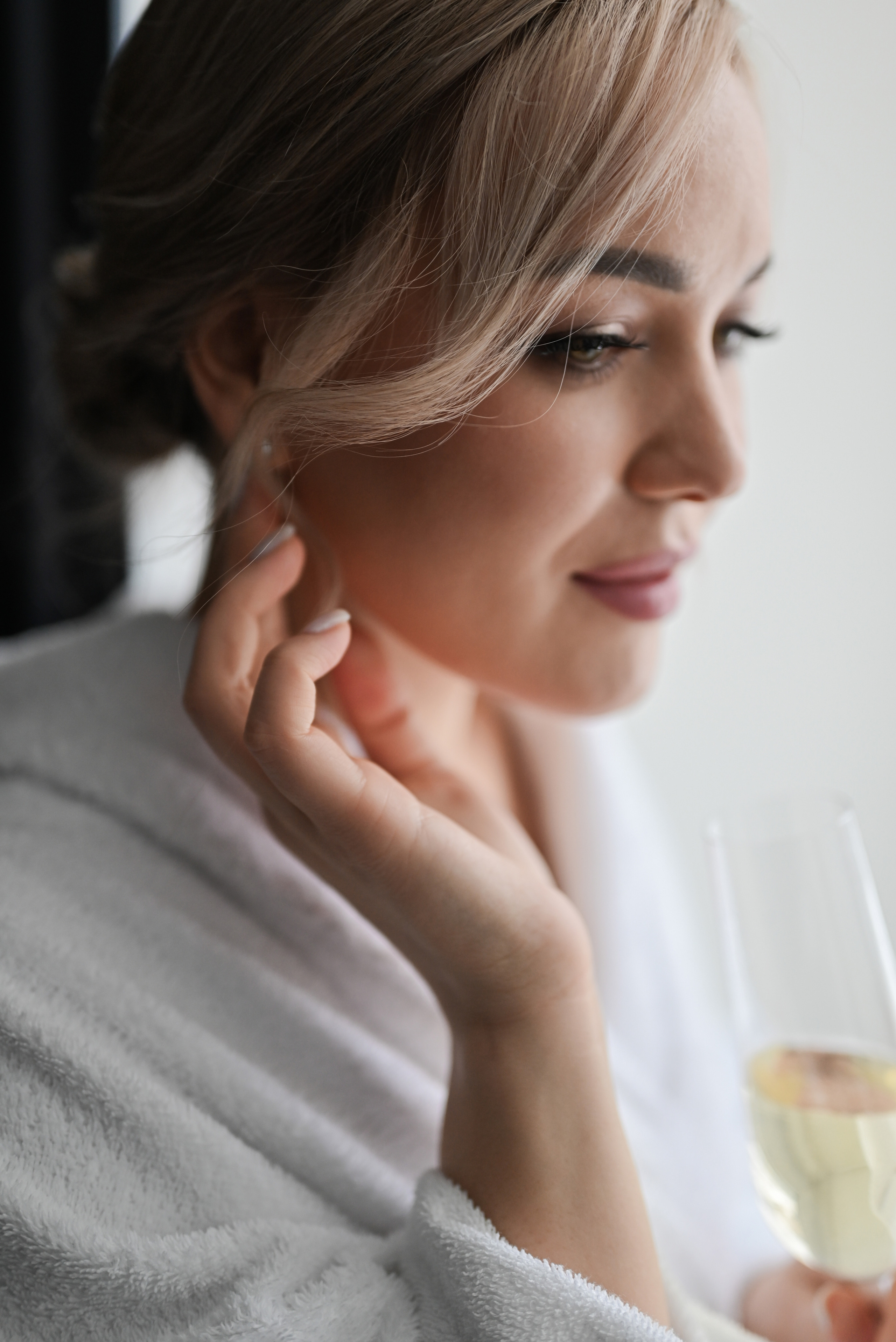 Вадим & Алина. Свадебный и семейный фотограф в Уфе Александров Максим