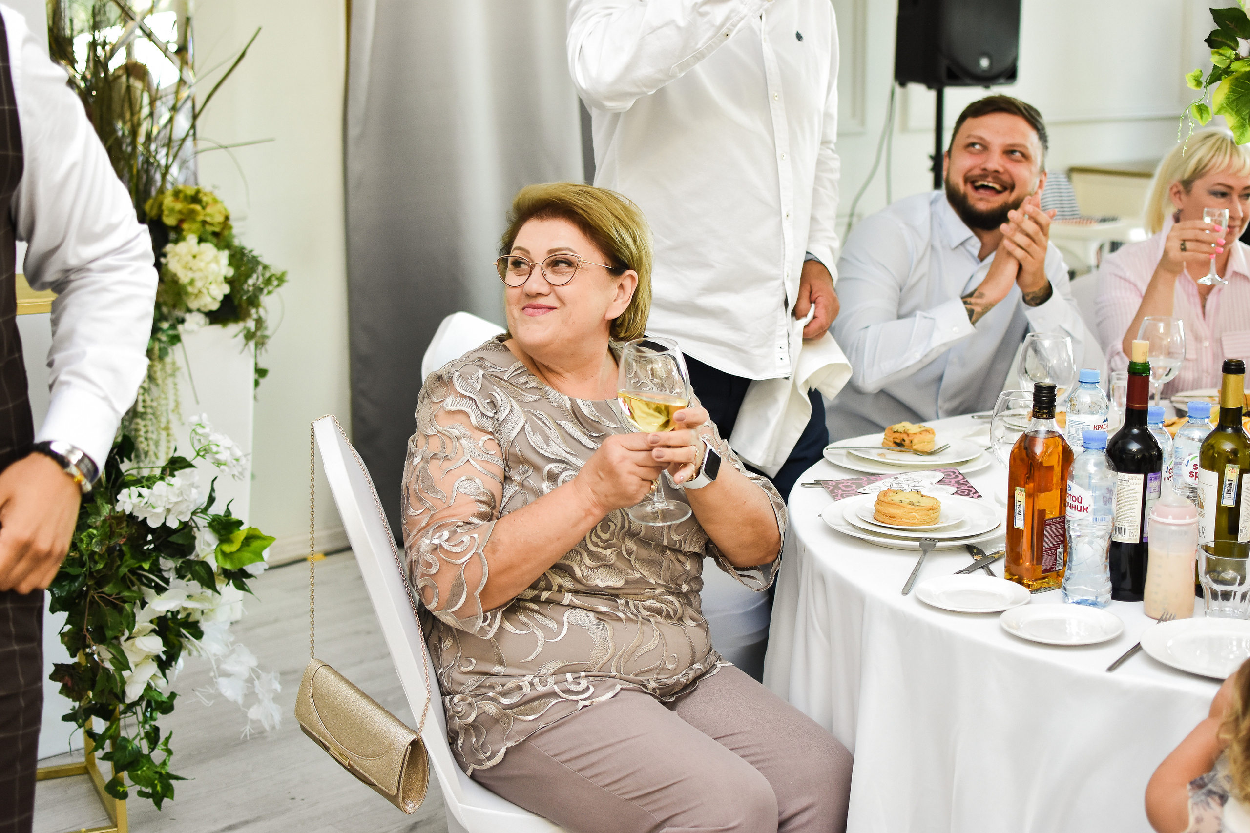 Артем & Нина. Свадебный и семейный фотограф в Уфе Александров Максим