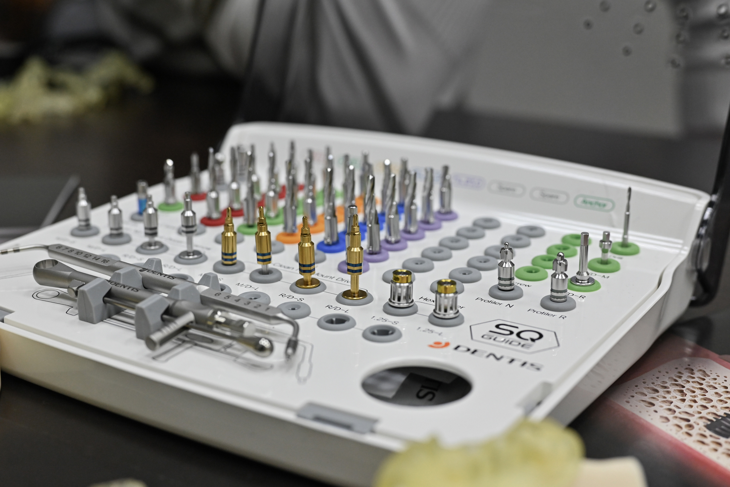 Стоматология доктора Томилиной (мастер класс). Свадебный и семейный фотограф в Уфе Александров Максим