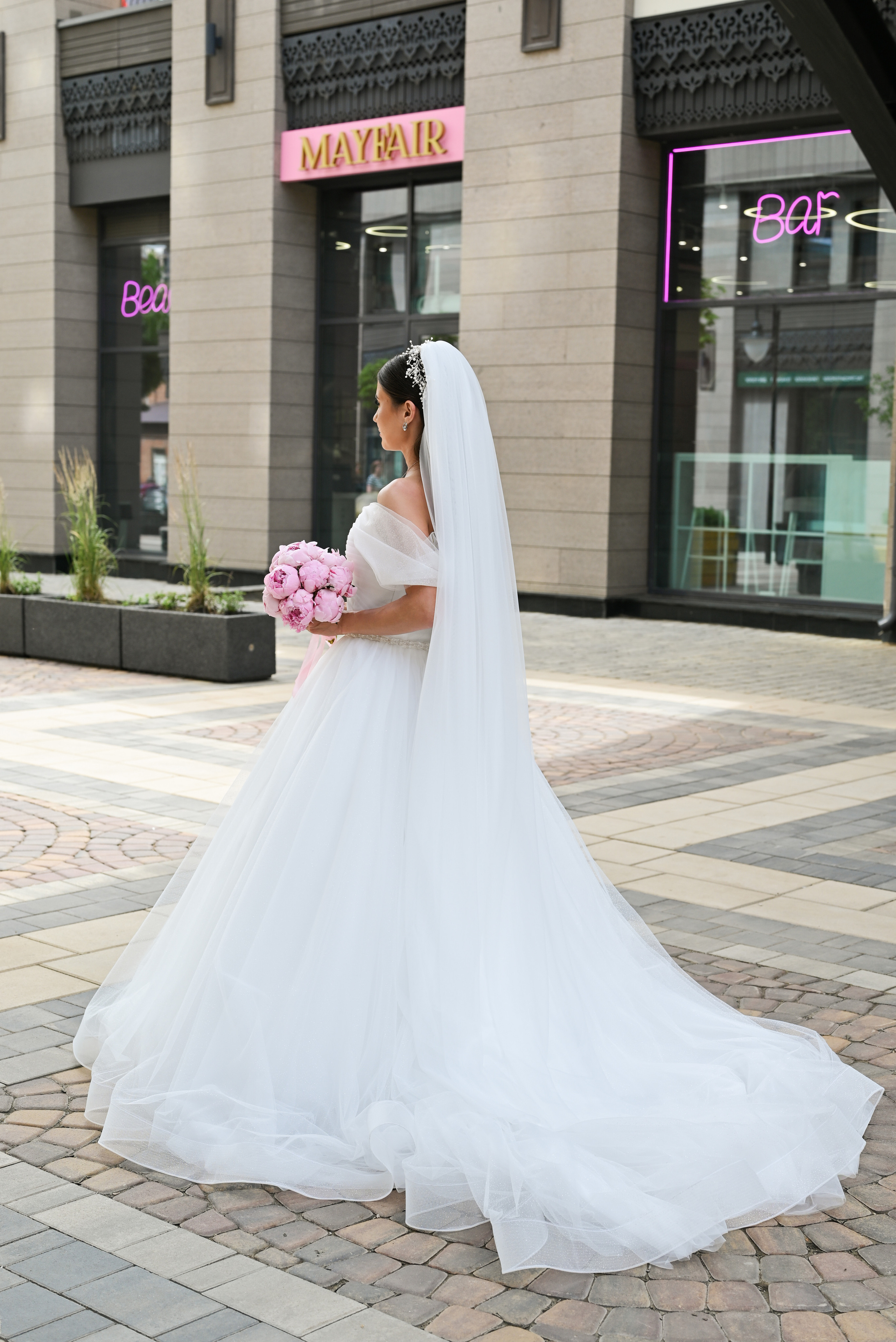 Арслан & Лиана. Свадебный и семейный фотограф в Уфе Александров Максим