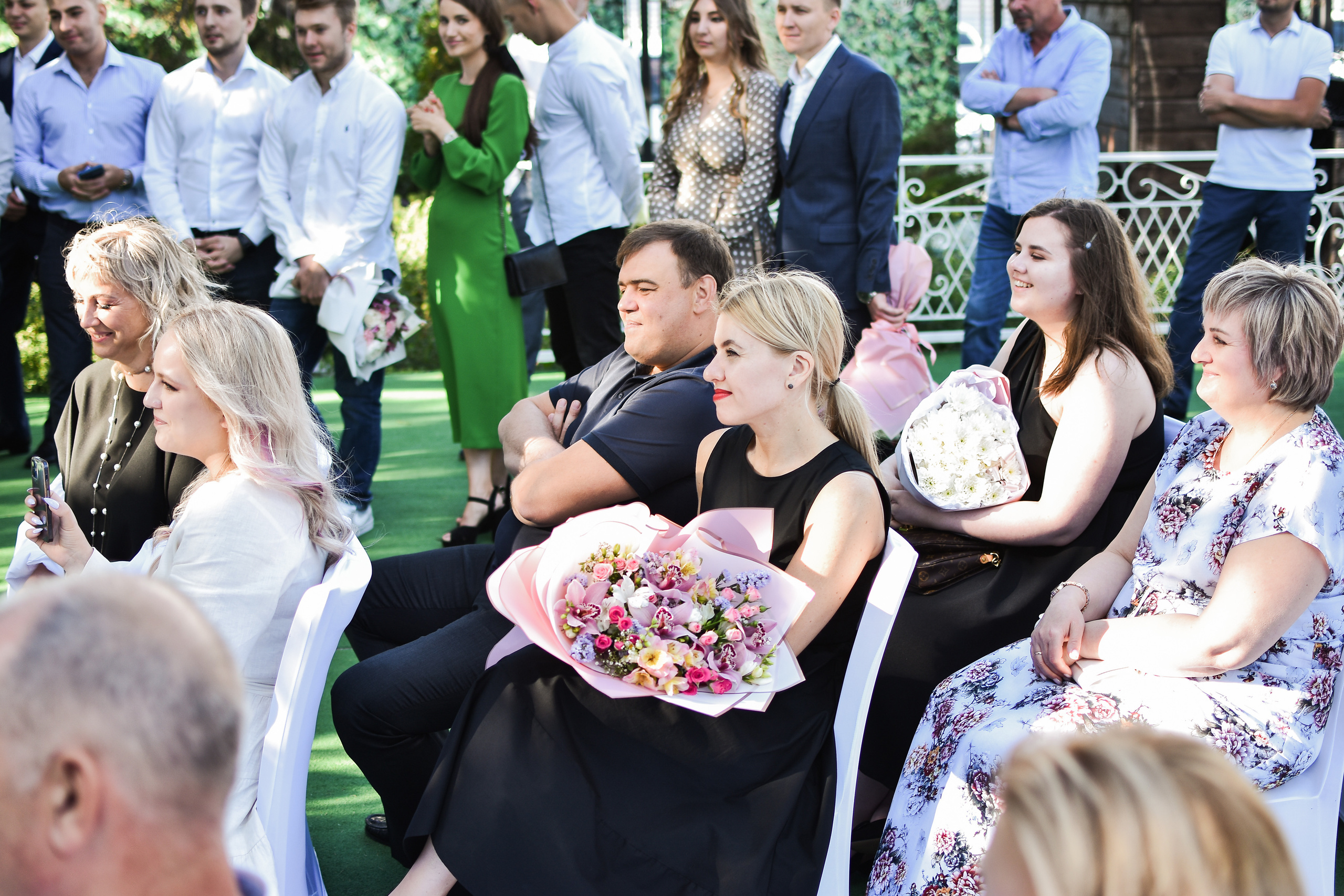 Артем & Нина. Свадебный и семейный фотограф в Уфе Александров Максим