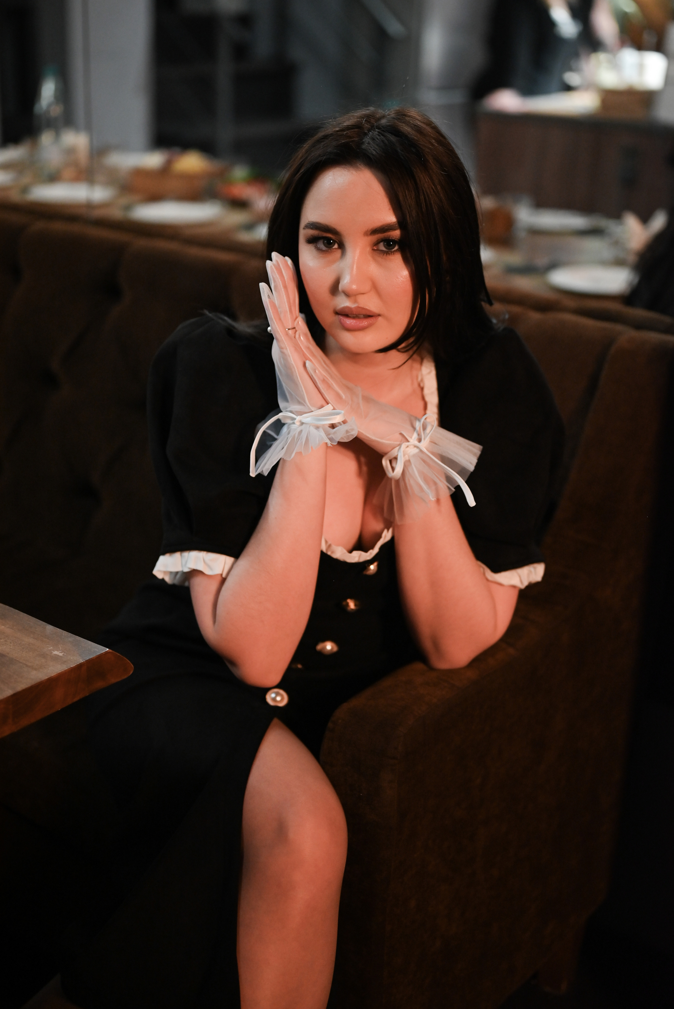 День Рождения Аделии. Свадебный и семейный фотограф в Уфе Александров Максим