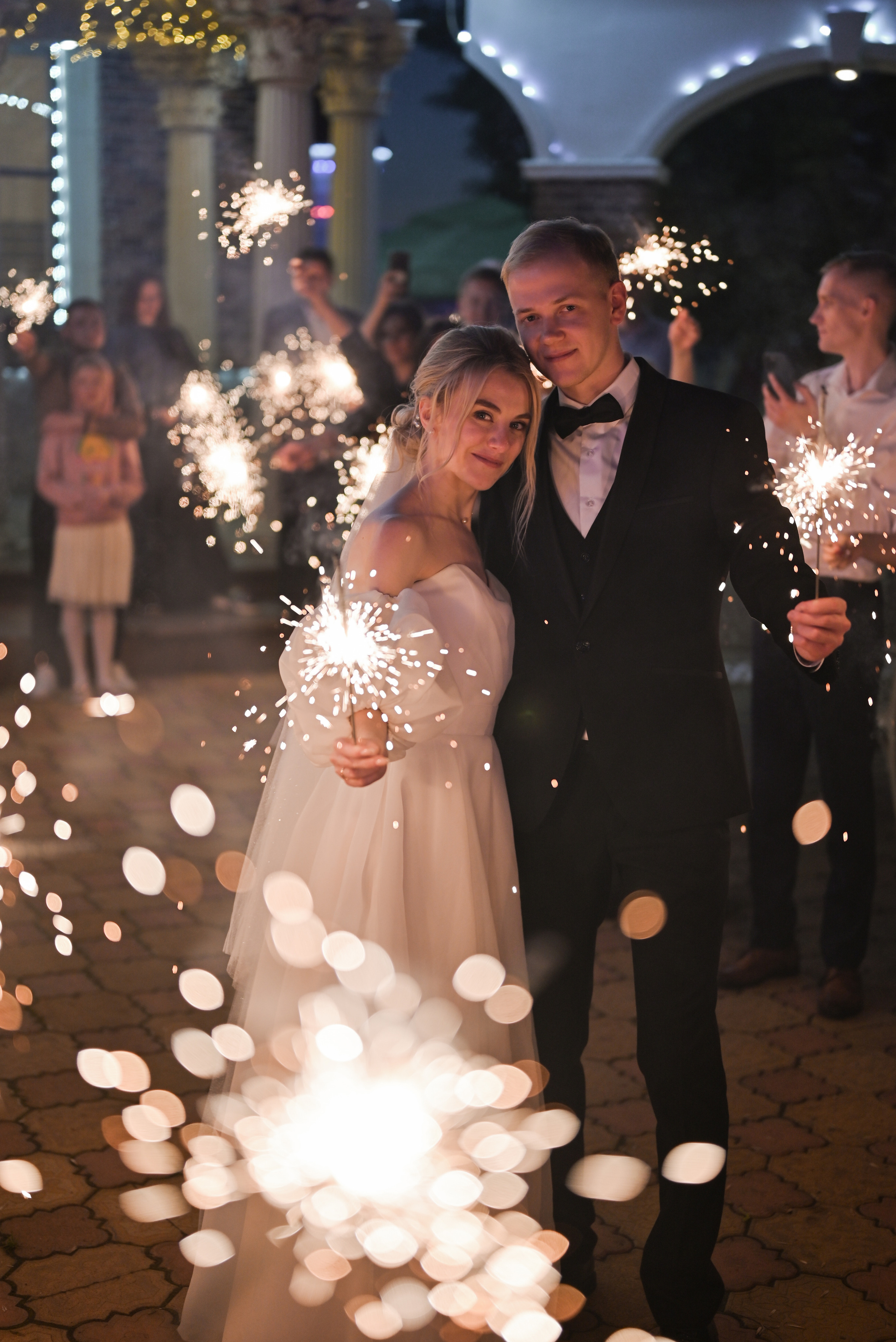 Никита & Катя. Свадебный и семейный фотограф в Уфе Александров Максим