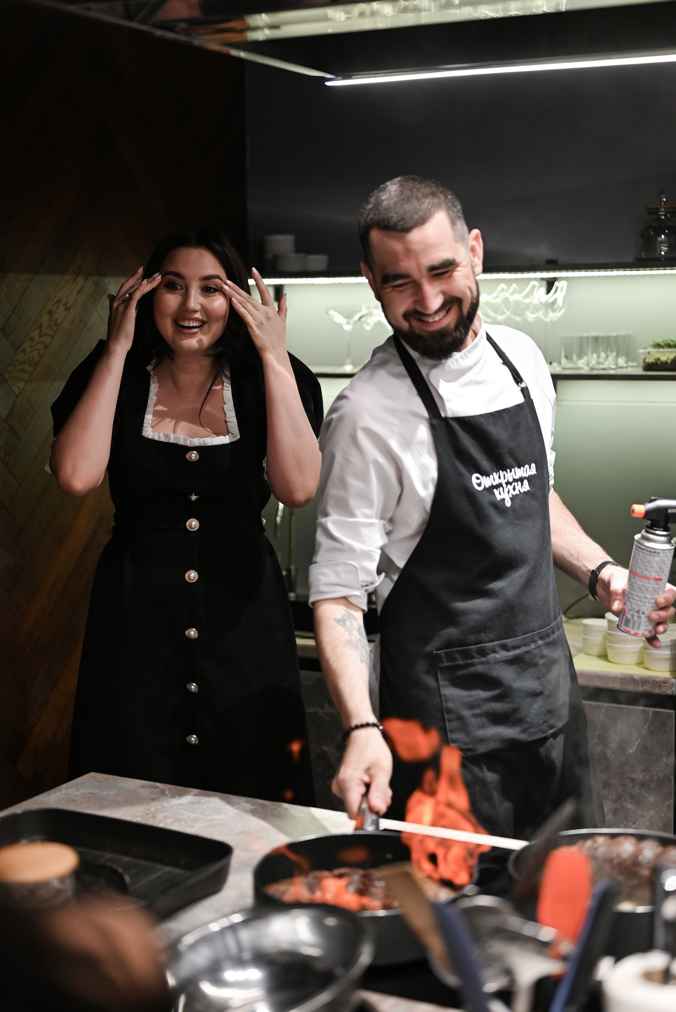 День Рождения Аделии. Свадебный и семейный фотограф в Уфе Александров Максим