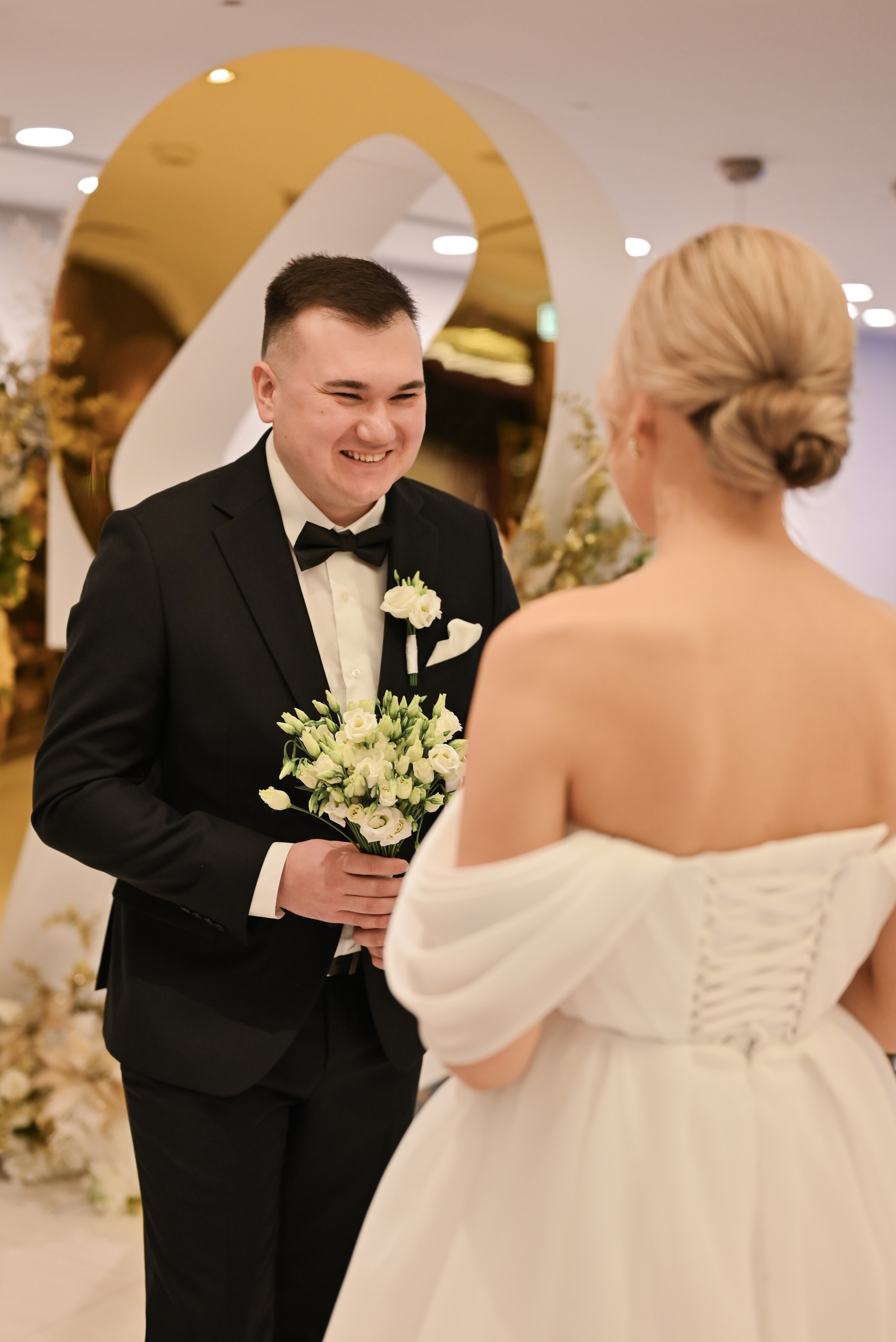 Вадим & Алина. Свадебный и семейный фотограф в Уфе Александров Максим