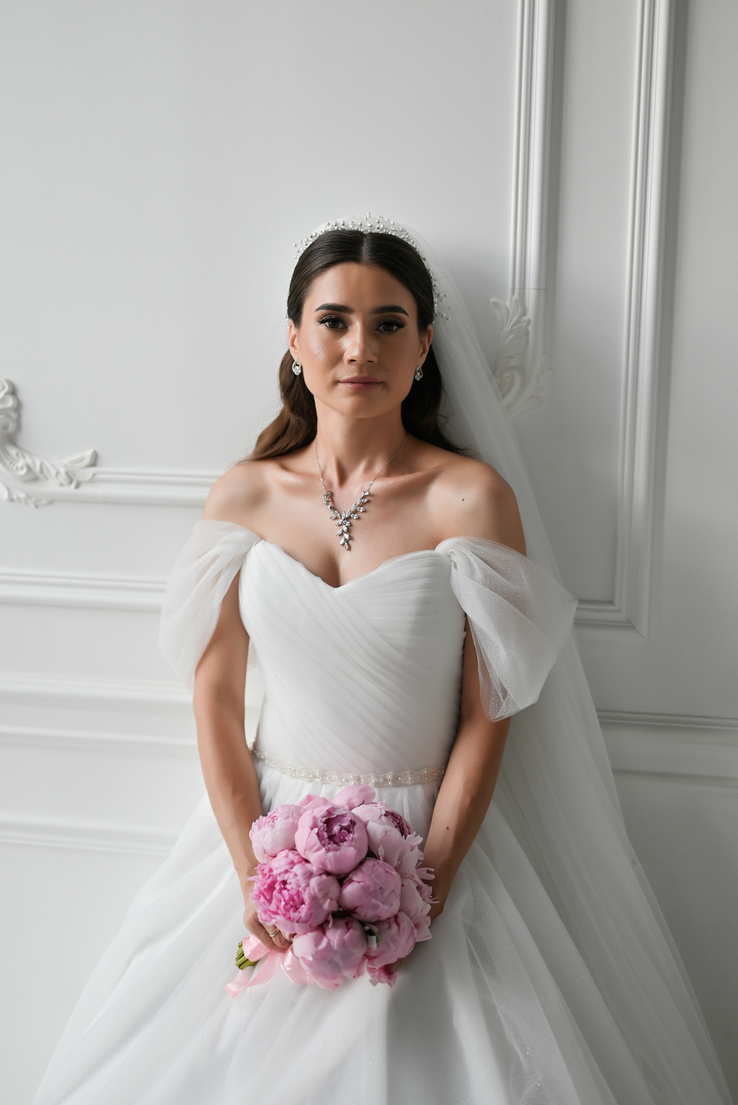 Арслан & Лиана. Свадебный и семейный фотограф в Уфе Александров Максим