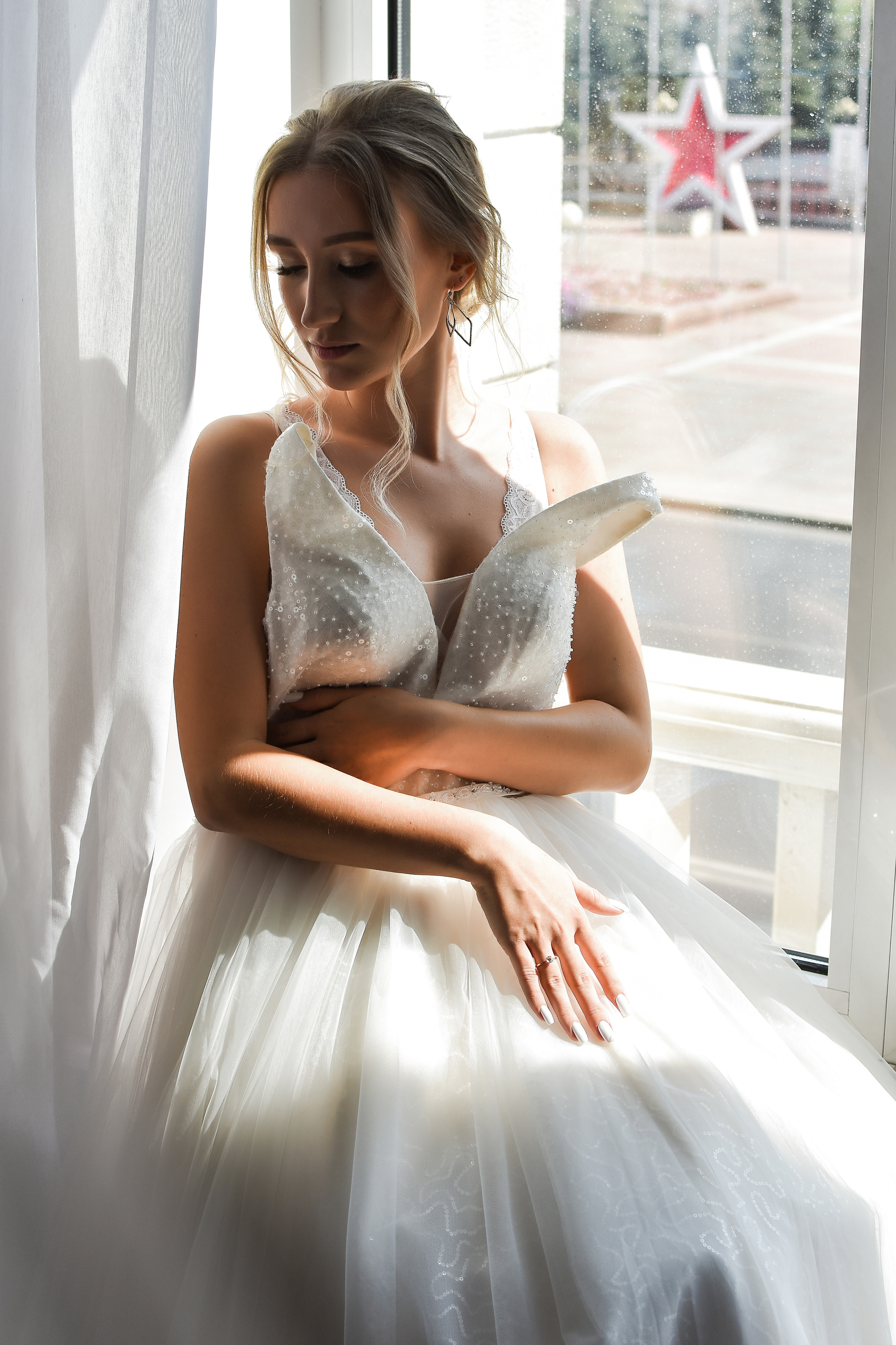 Алексей & Вероника. Свадебный и семейный фотограф в Уфе Александров Максим