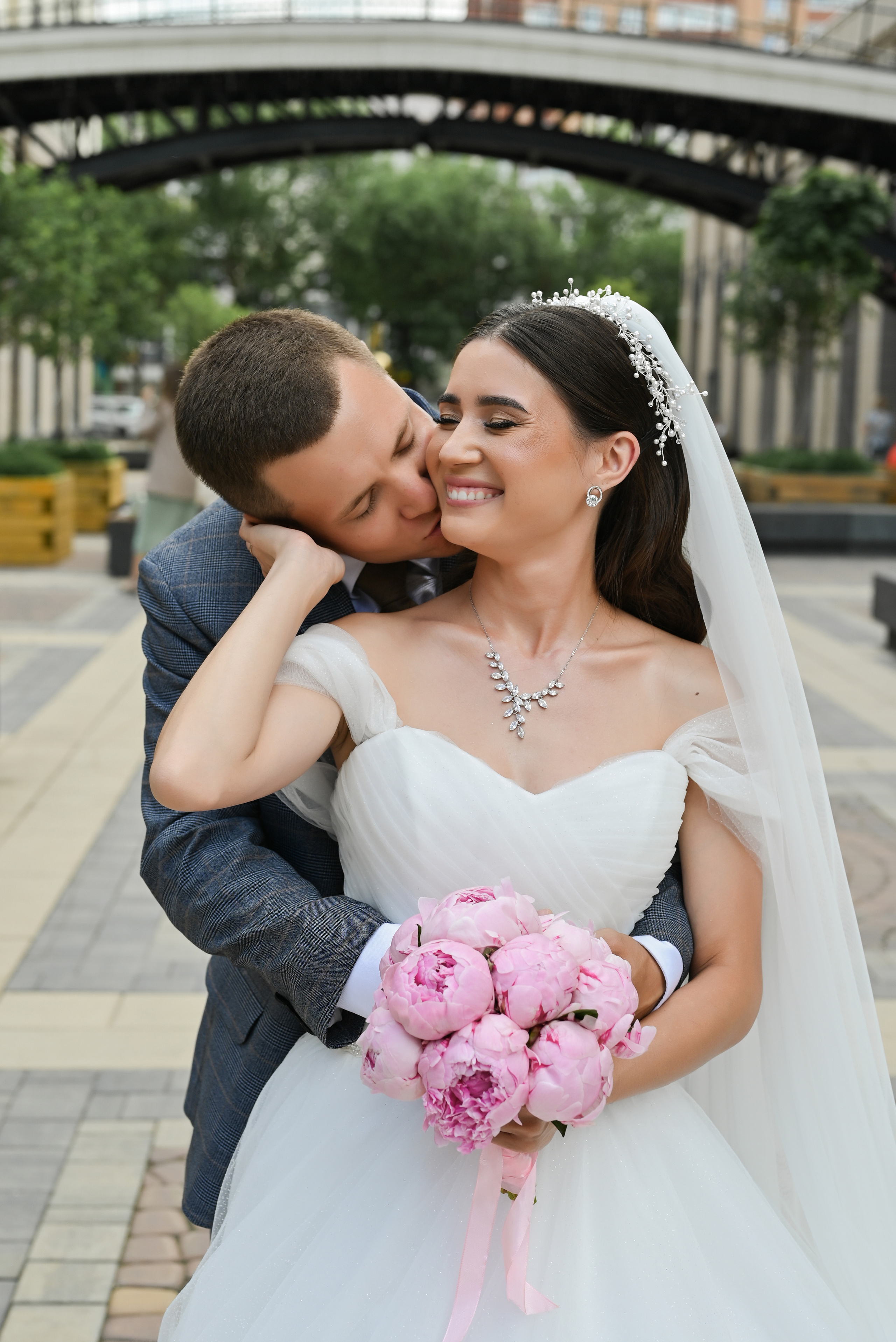 Арслан & Лиана. Свадебный и семейный фотограф в Уфе Александров Максим