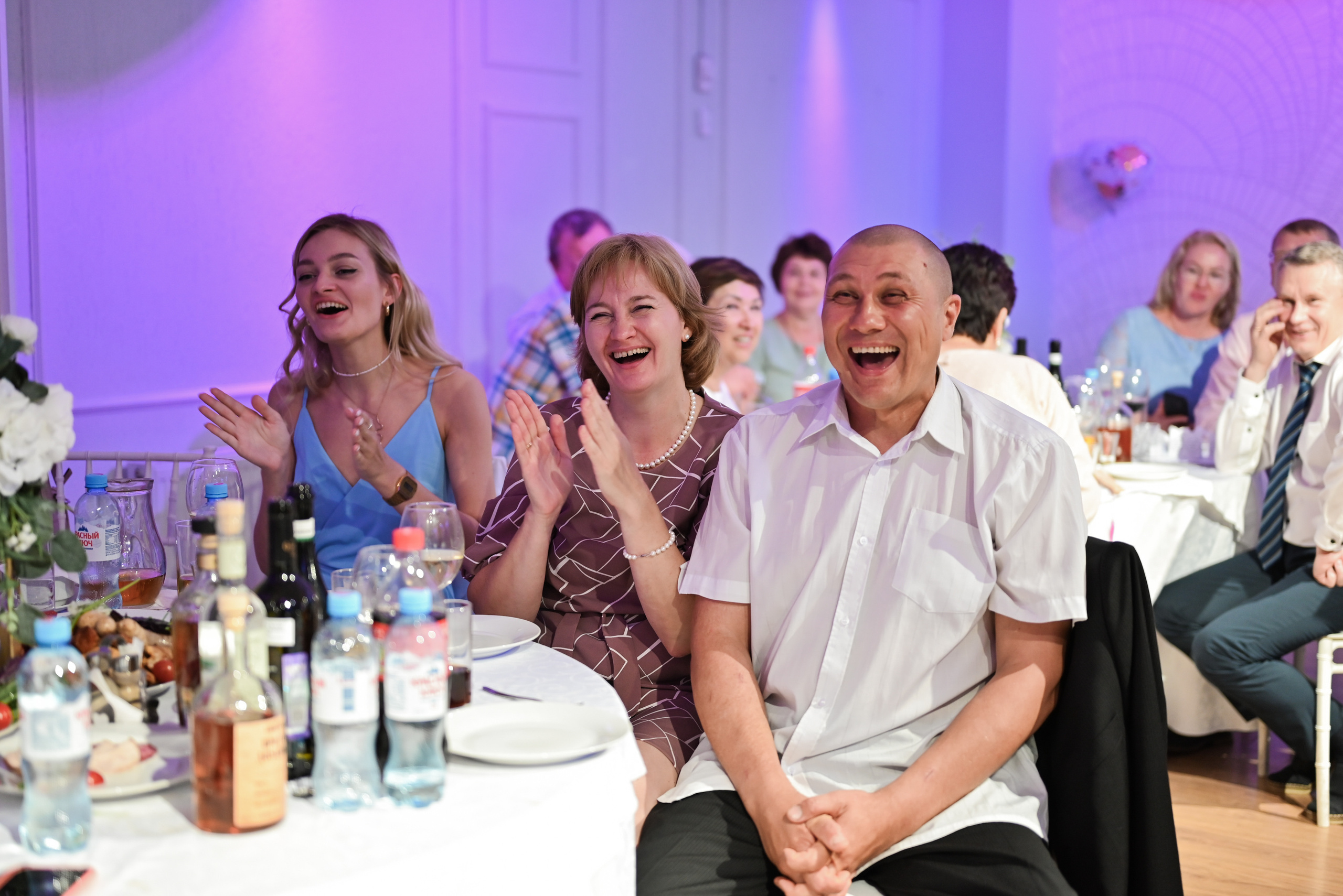 Денис & Юлия. Свадебный и семейный фотограф в Уфе Александров Максим