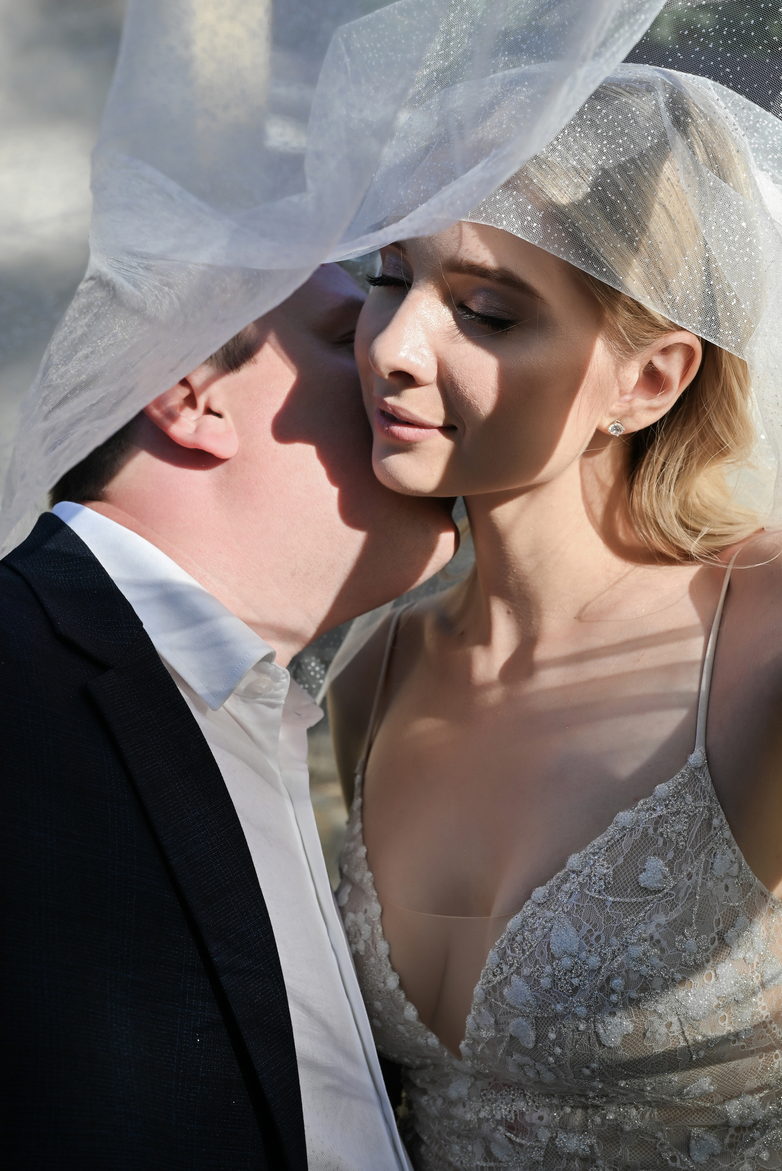 Радмир & Елисавета. Свадебный и семейный фотограф в Уфе Александров Максим