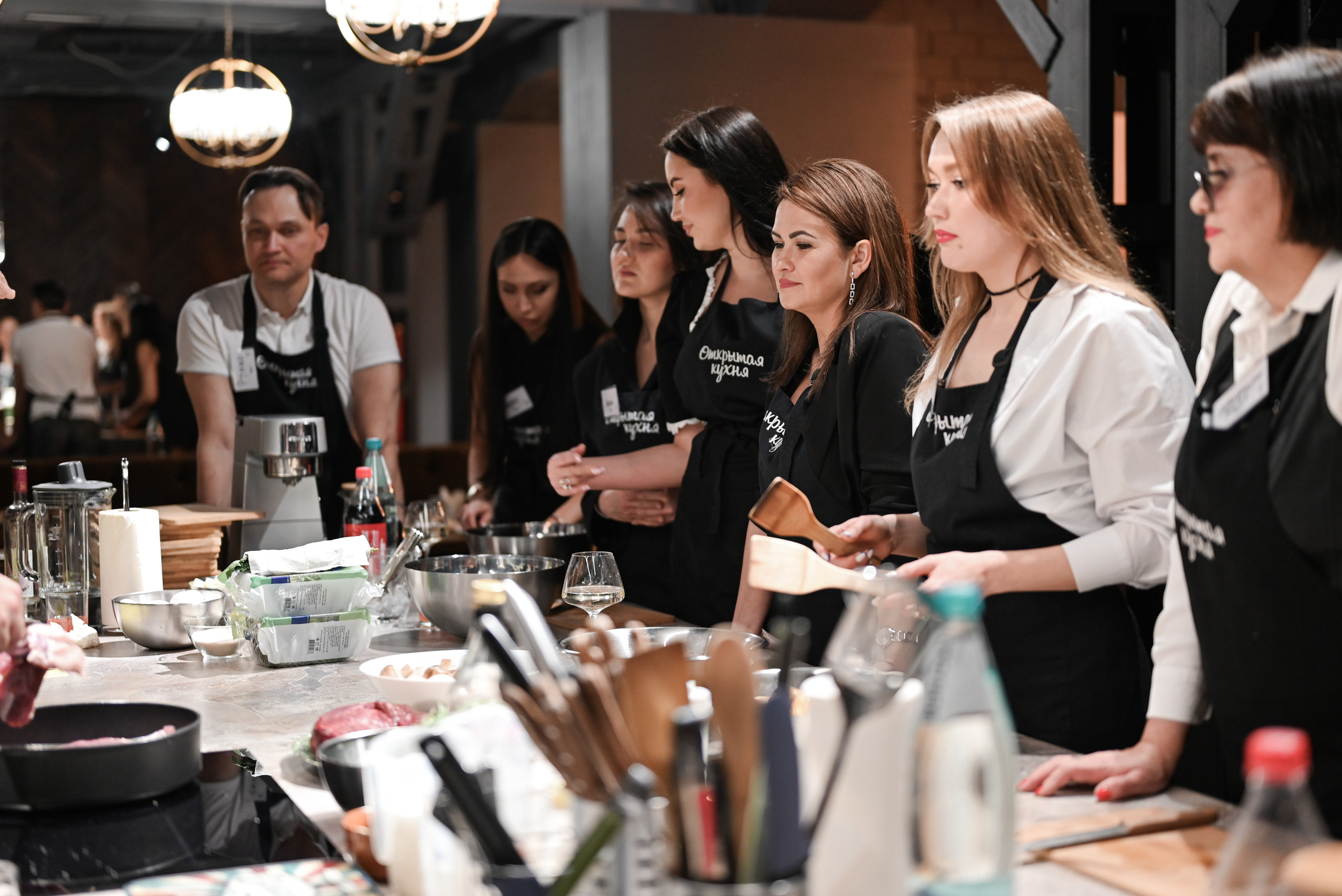День Рождения Аделии. Свадебный и семейный фотограф в Уфе Александров Максим