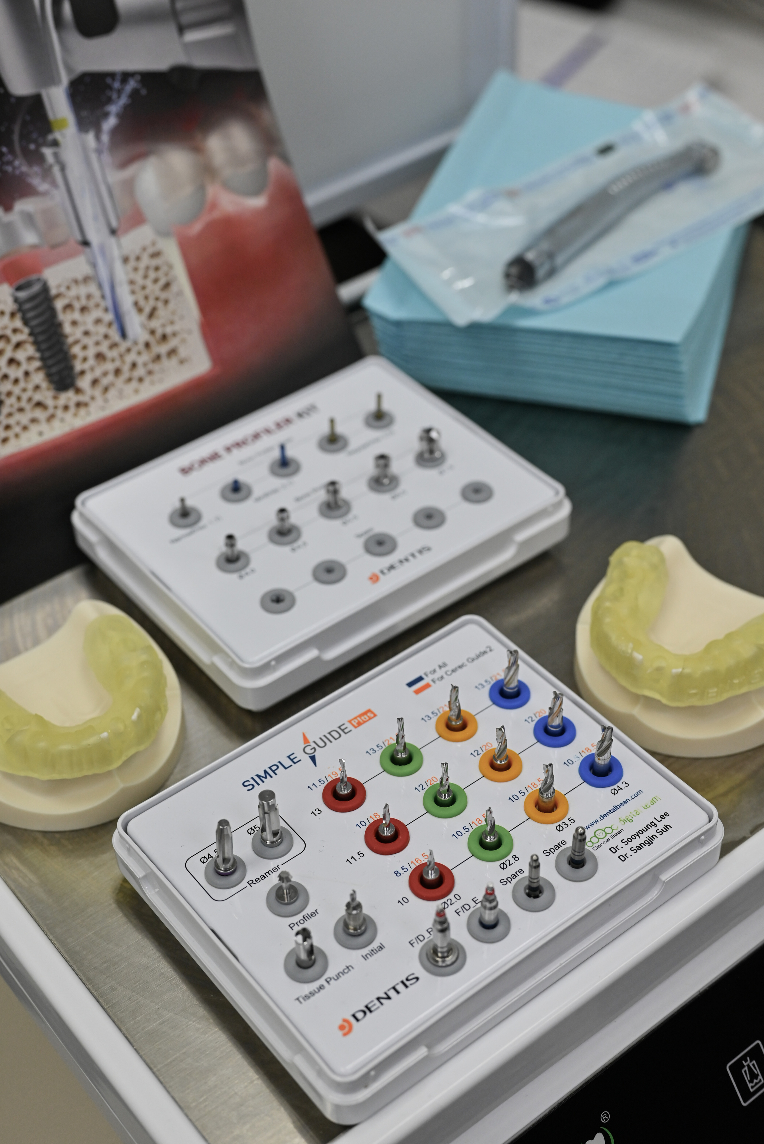 Стоматология доктора Томилиной (мастер класс). Свадебный и семейный фотограф в Уфе Александров Максим