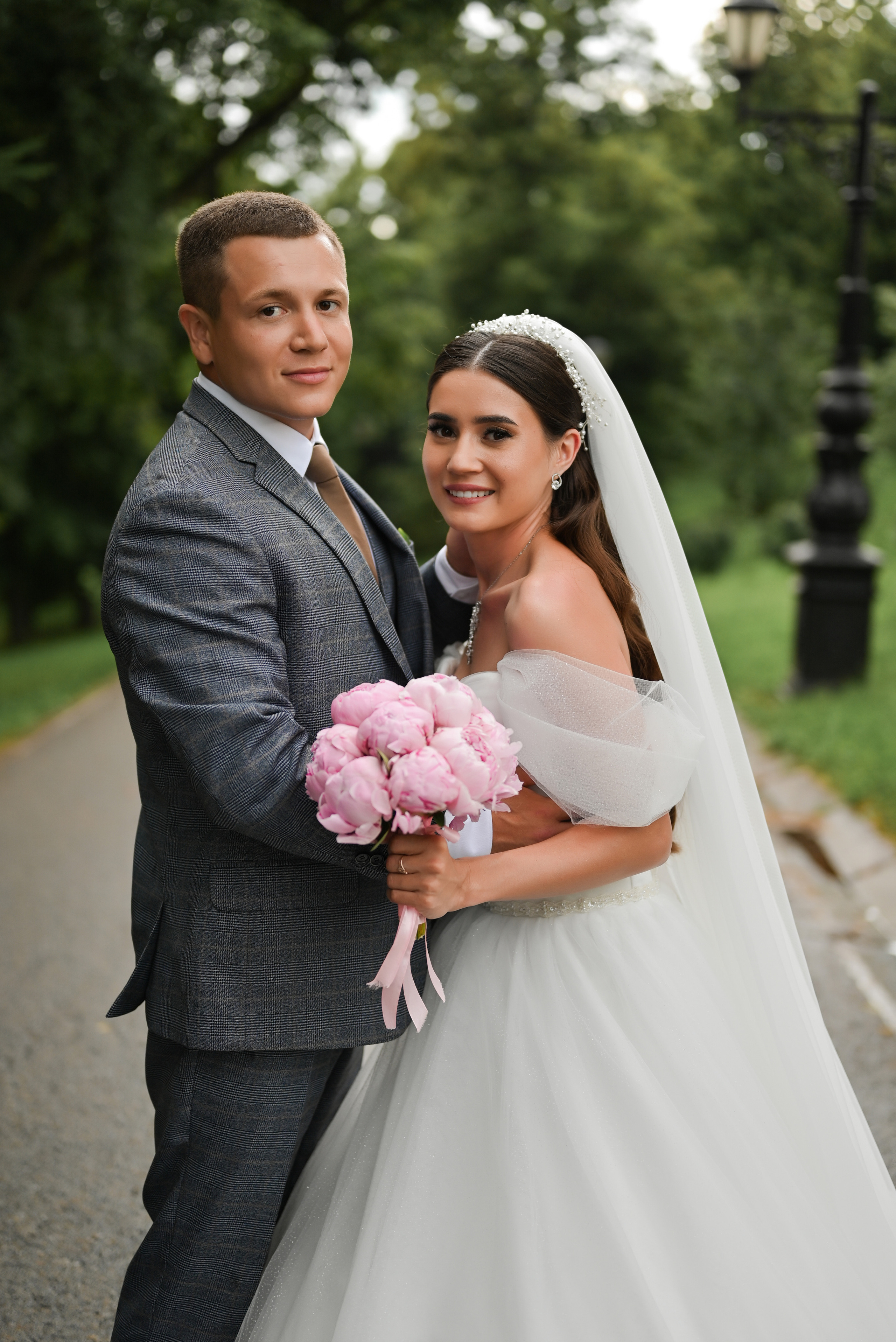 Арслан & Лиана. Свадебный и семейный фотограф в Уфе Александров Максим