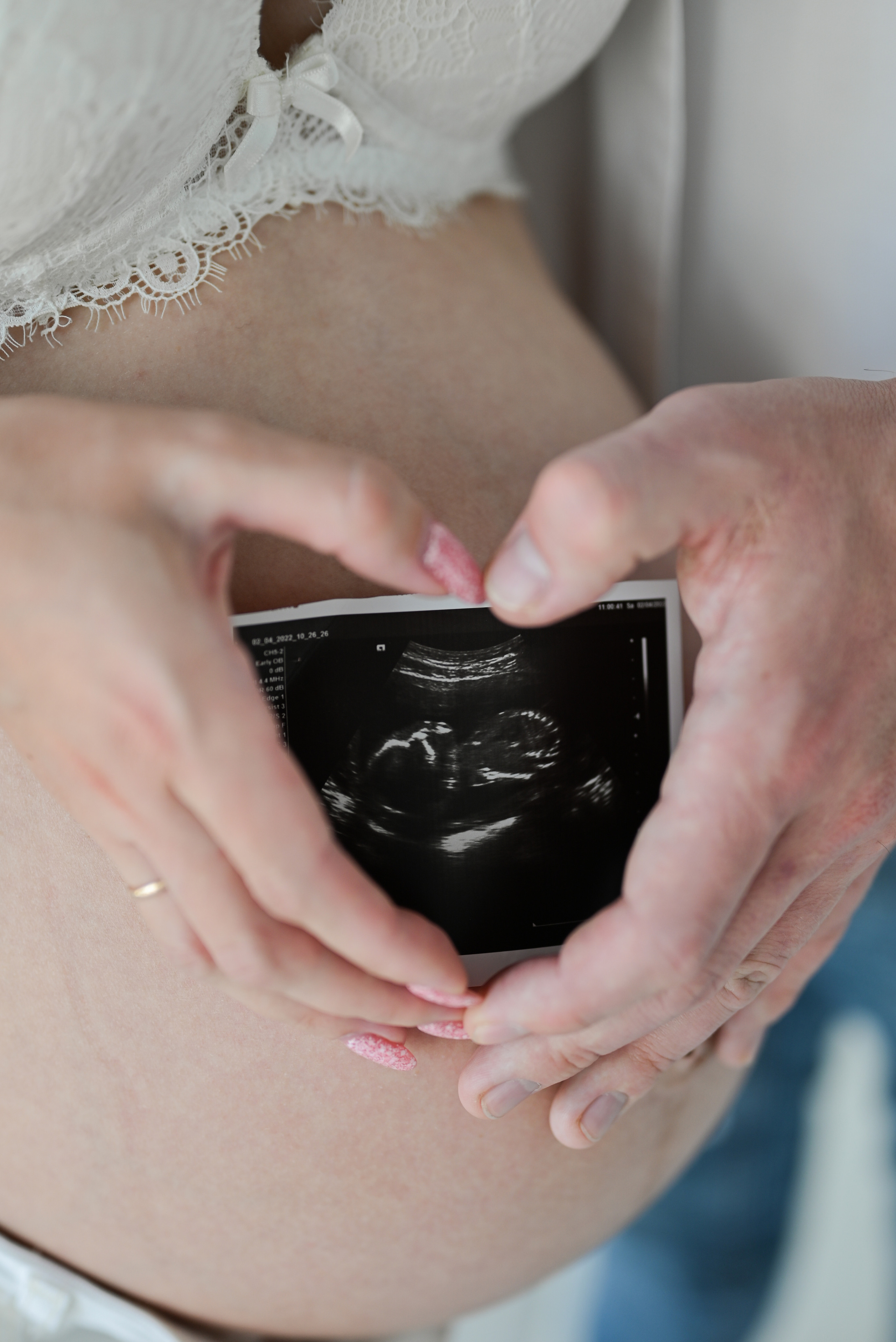 Асхат + Роксана. В ожидании чуда. Свадебный и семейный фотограф в Уфе Александров Максим