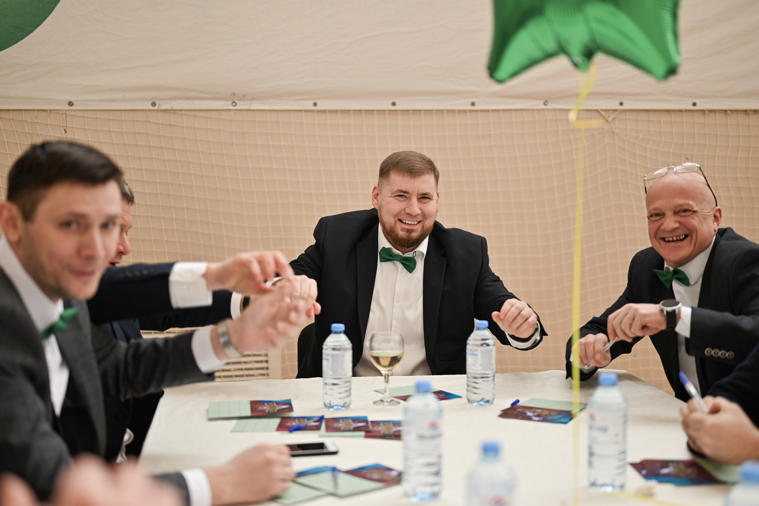 БАШНЕФТЬ Поздравления мужчин с 23 февраля!. Свадебный и семейный фотограф в Уфе Александров Максим