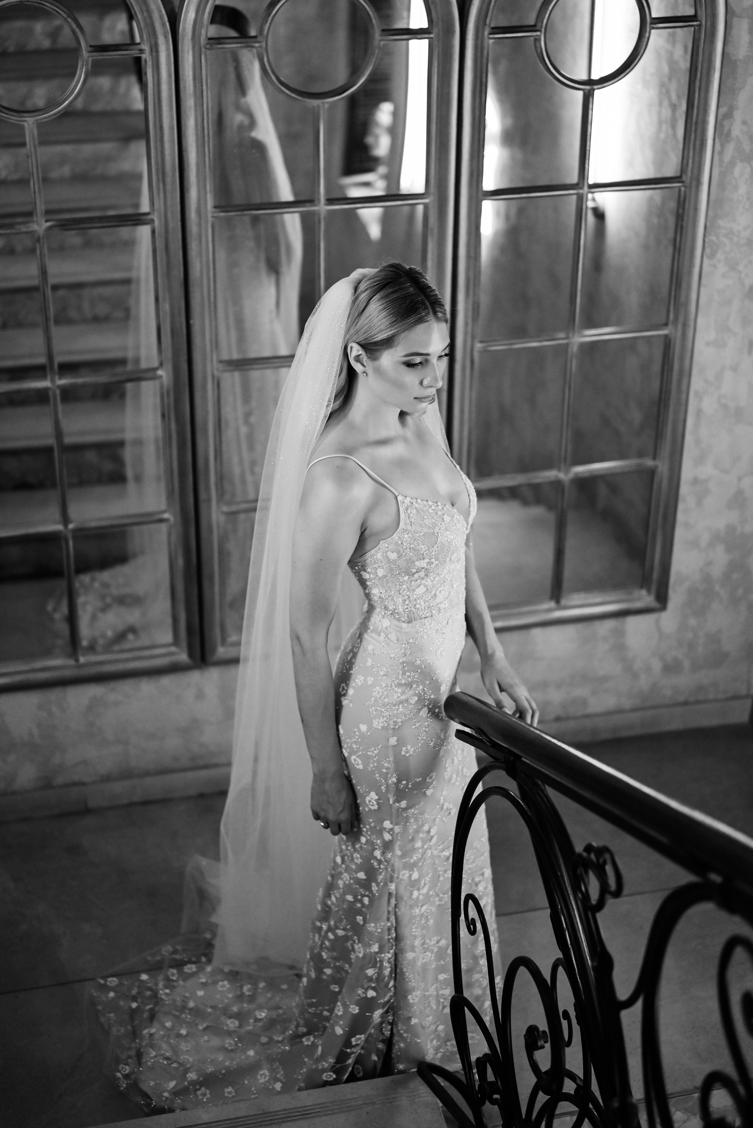 Радмир & Елисавета. Свадебный и семейный фотограф в Уфе Александров Максим