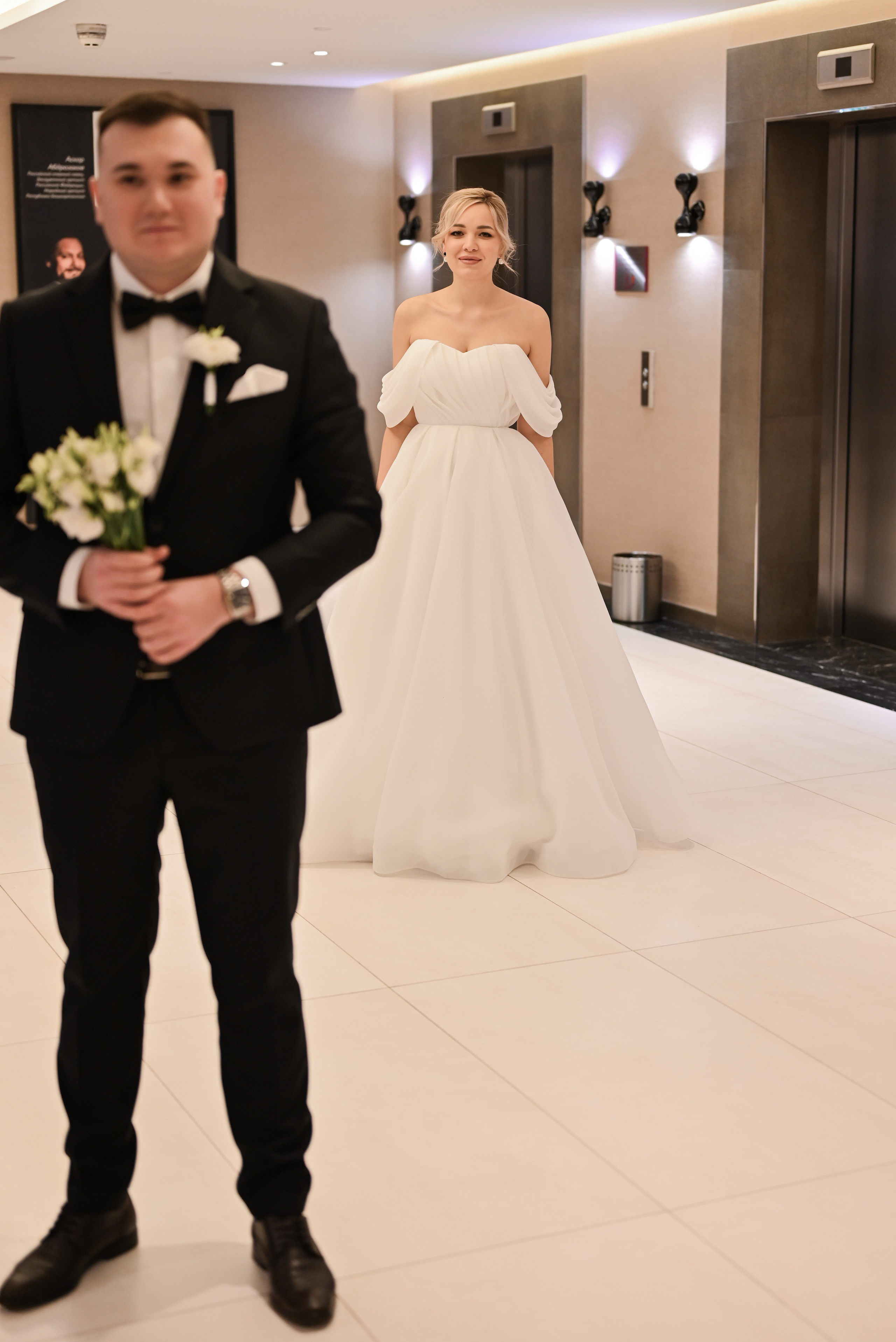 Вадим & Алина. Свадебный и семейный фотограф в Уфе Александров Максим