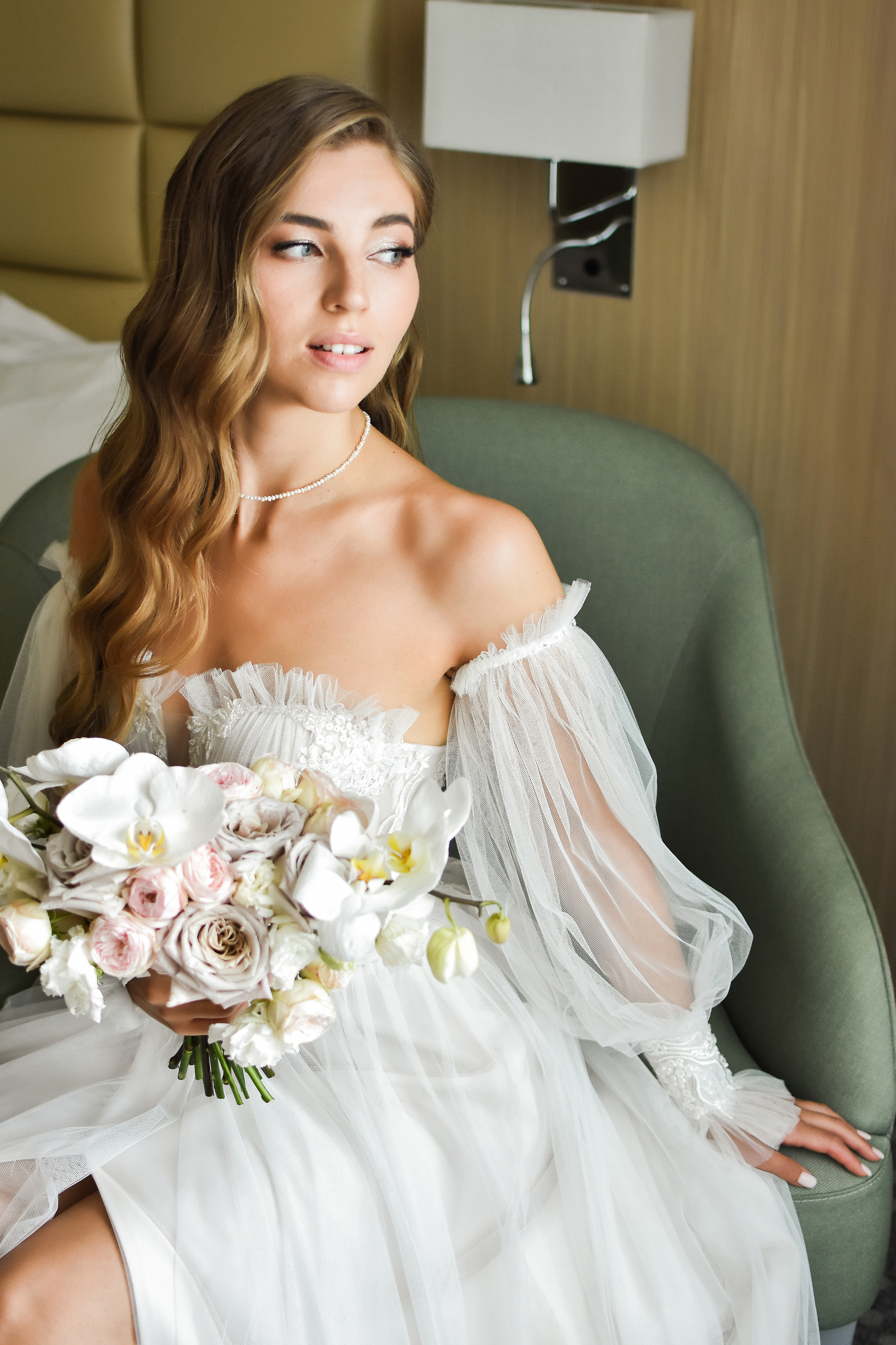 Артем & Нина. Свадебный и семейный фотограф в Уфе Александров Максим