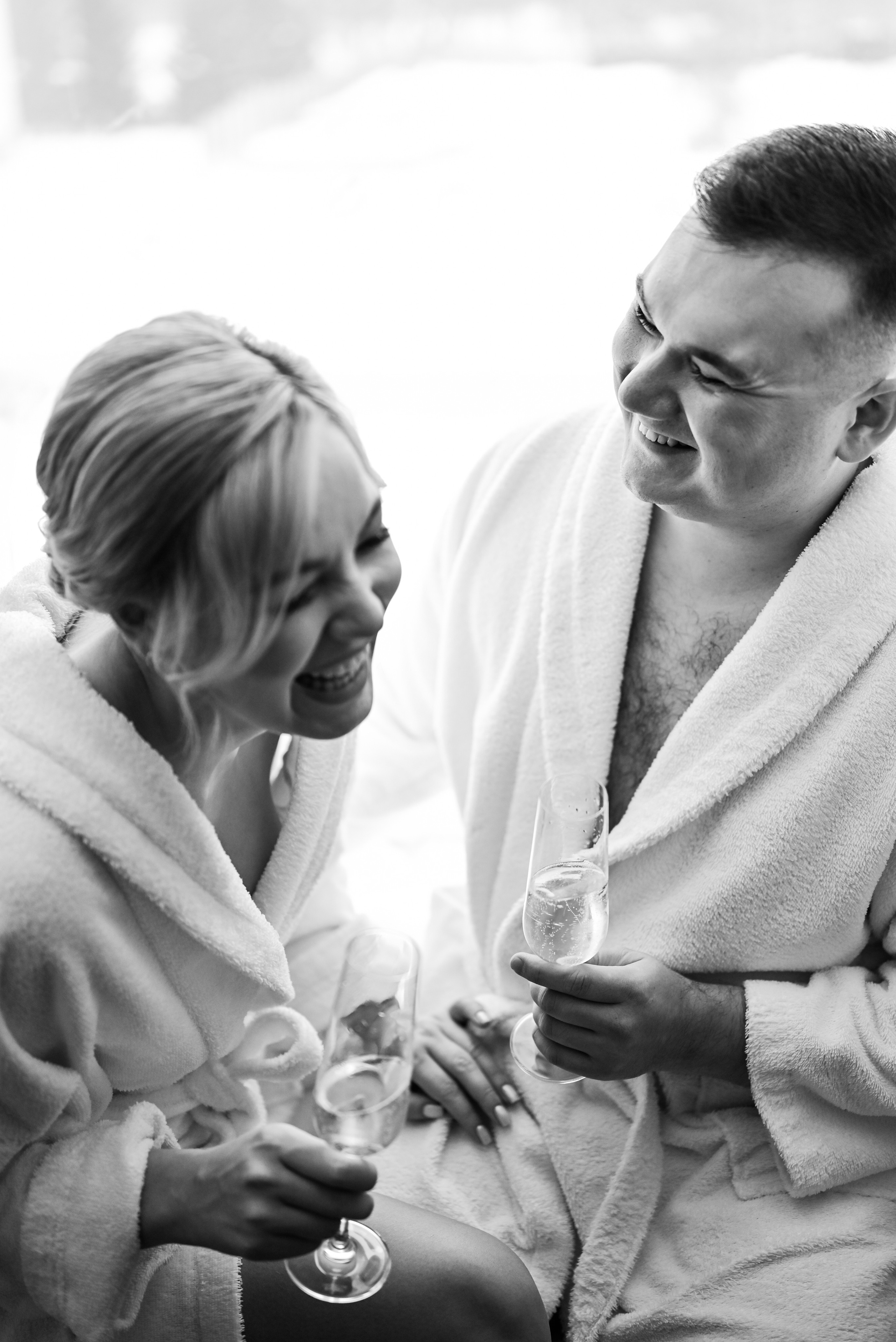 Вадим & Алина. Свадебный и семейный фотограф в Уфе Александров Максим