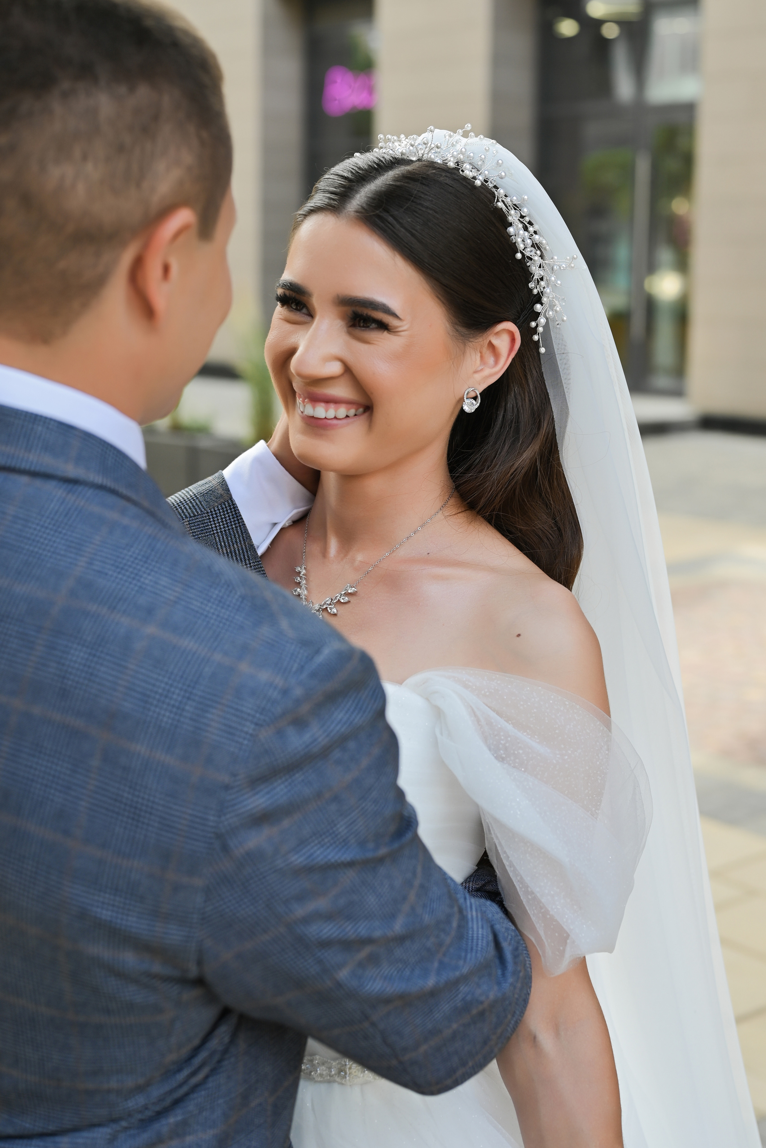 Арслан & Лиана. Свадебный и семейный фотограф в Уфе Александров Максим