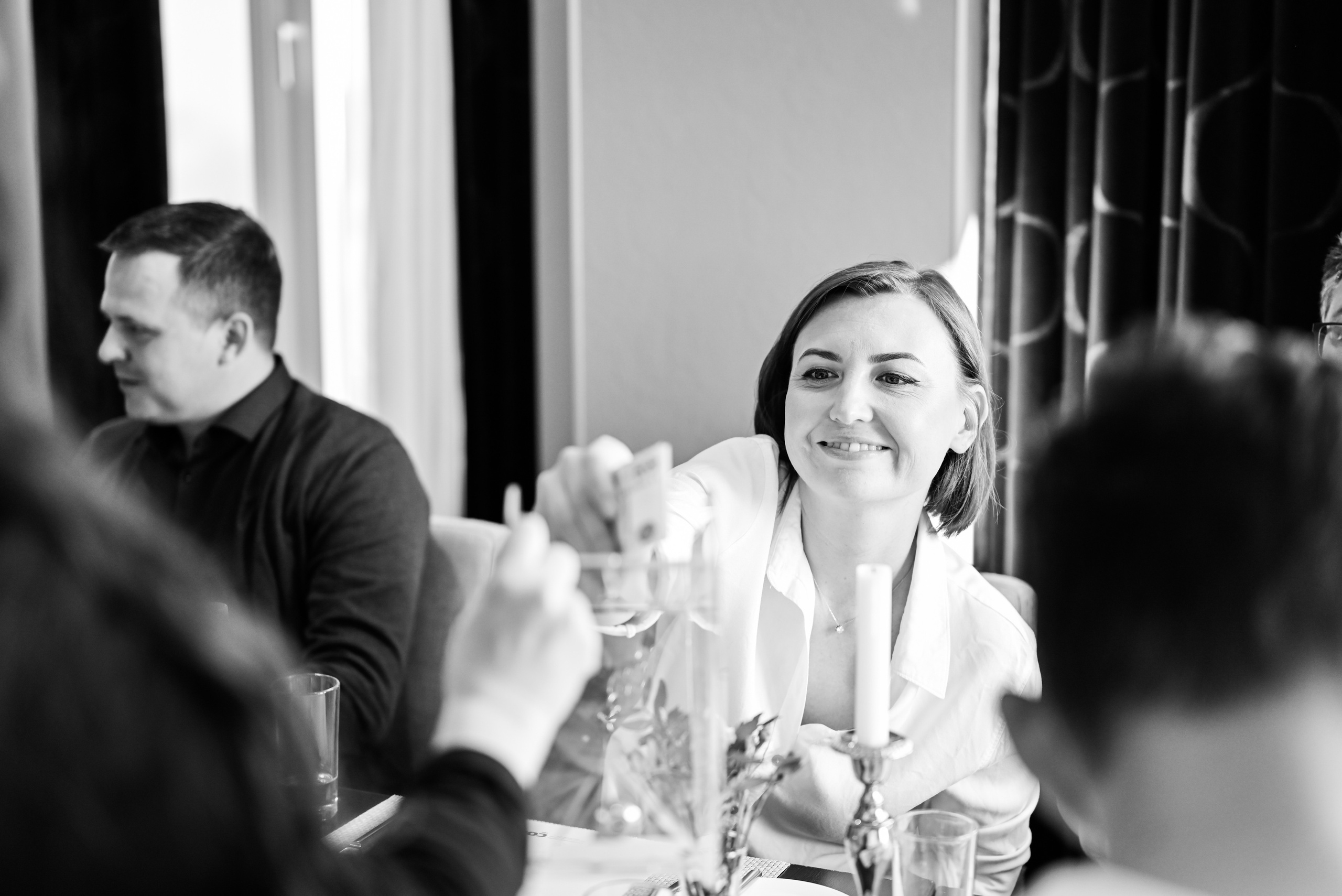 Бизнес-встреча ЭКВИУМ. Свадебный и семейный фотограф в Уфе Александров Максим