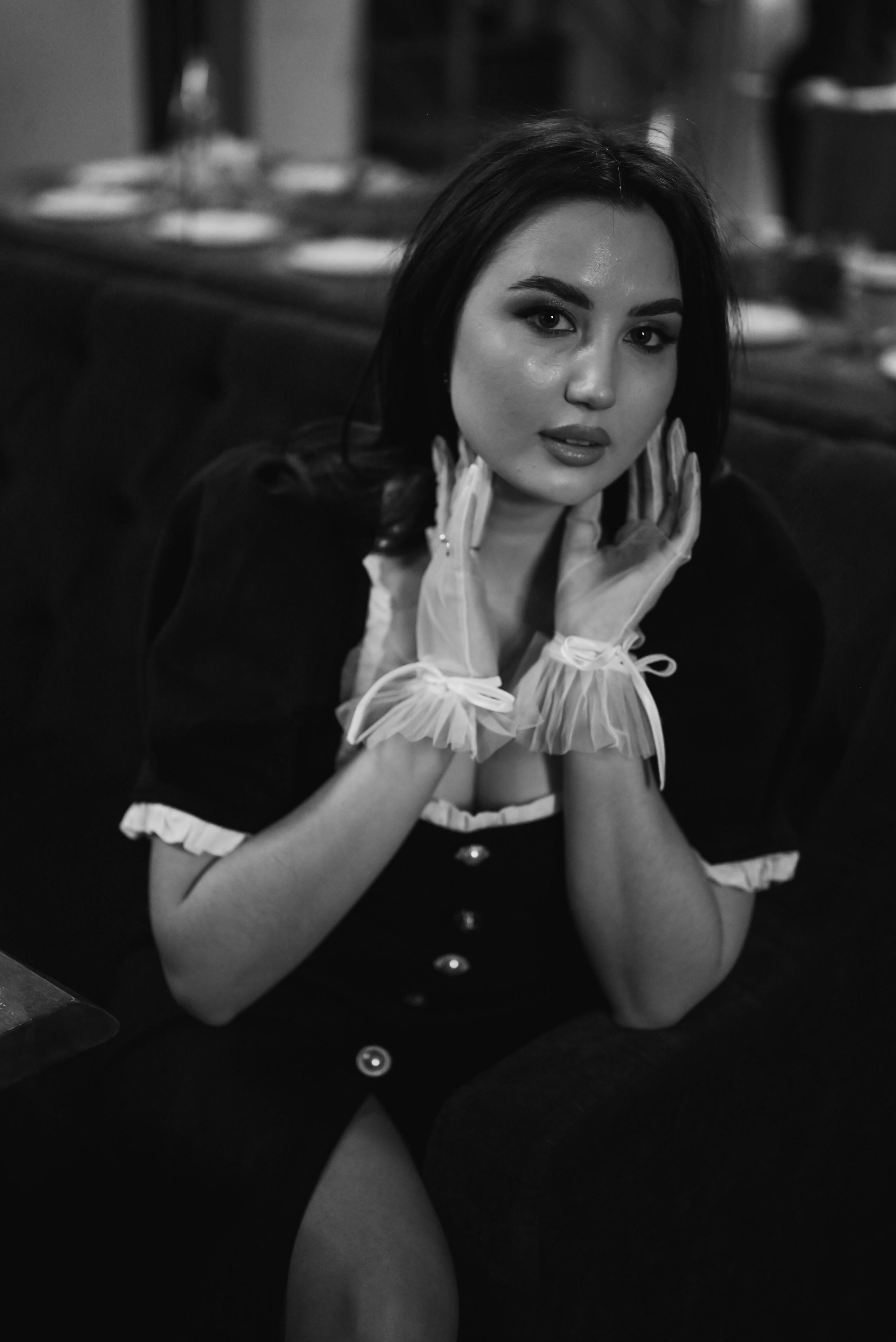 День Рождения Аделии. Свадебный и семейный фотограф в Уфе Александров Максим