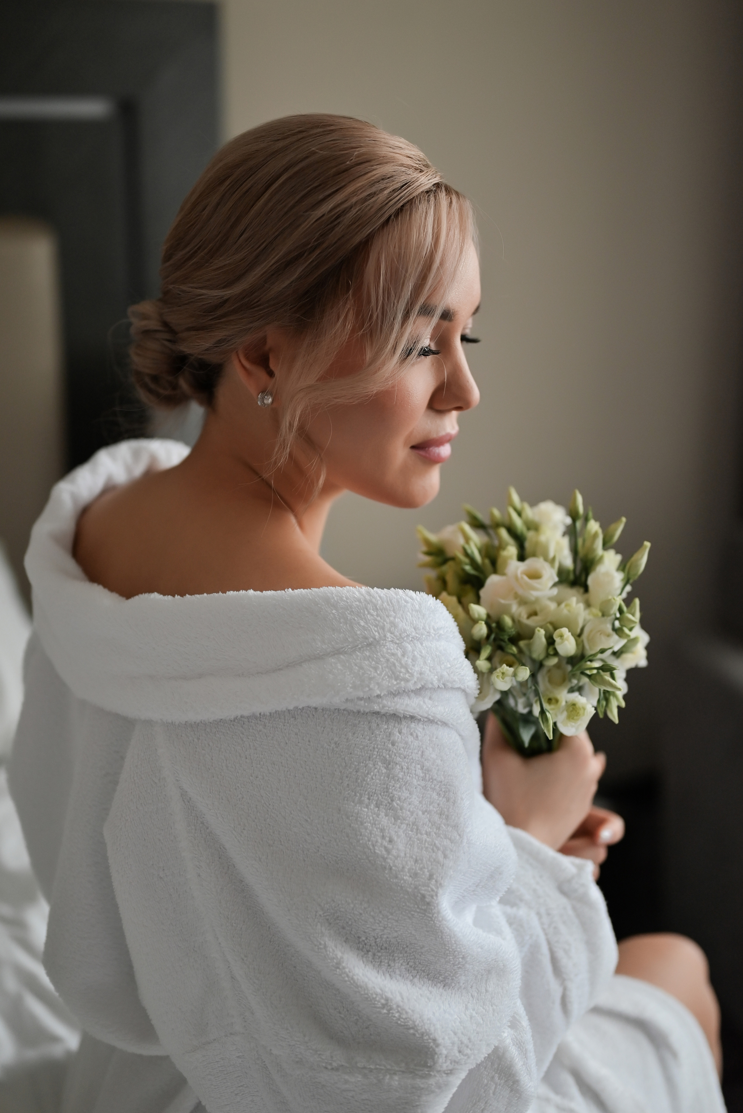 Вадим & Алина. Свадебный и семейный фотограф в Уфе Александров Максим