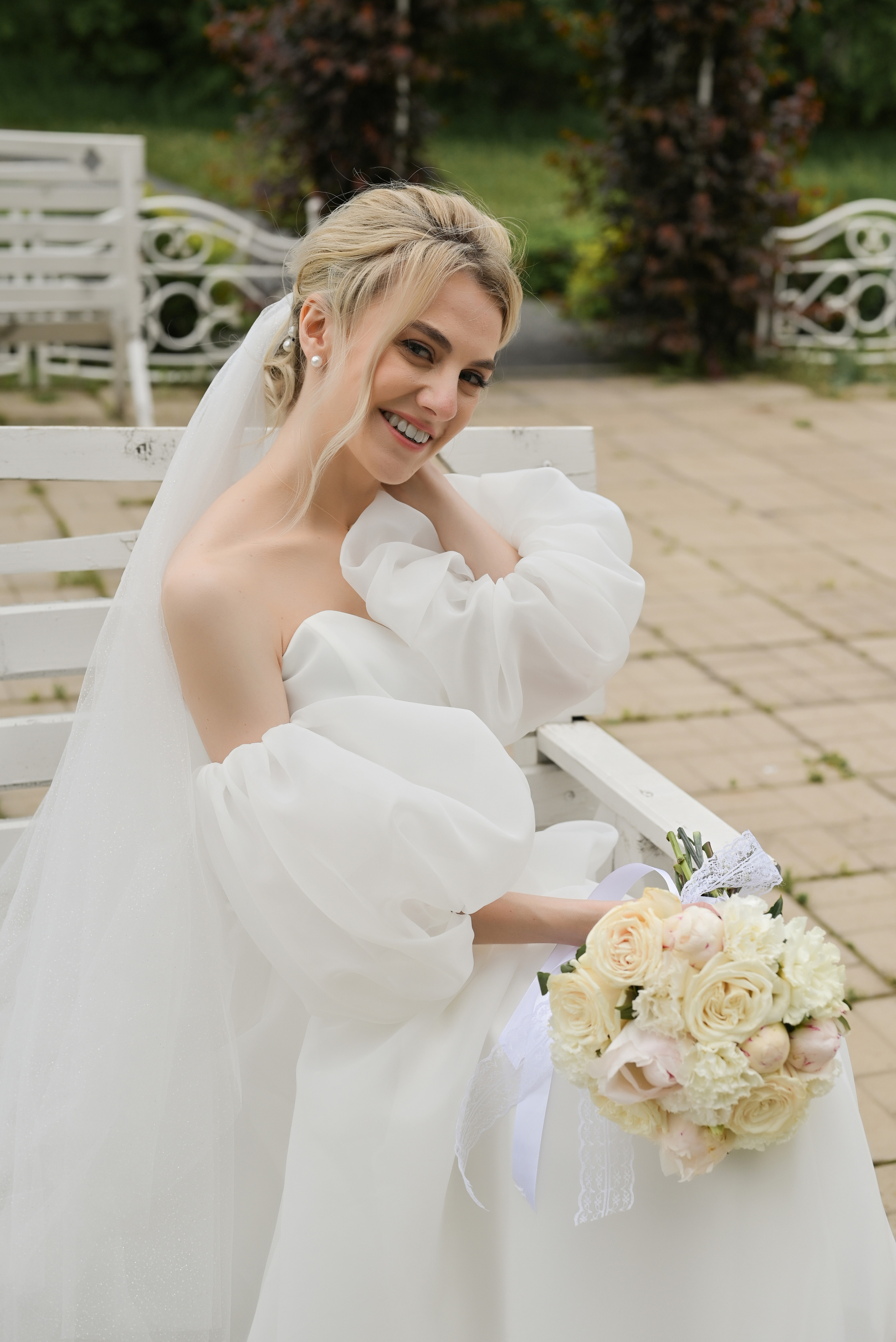 Никита & Катя. Свадебный и семейный фотограф в Уфе Александров Максим