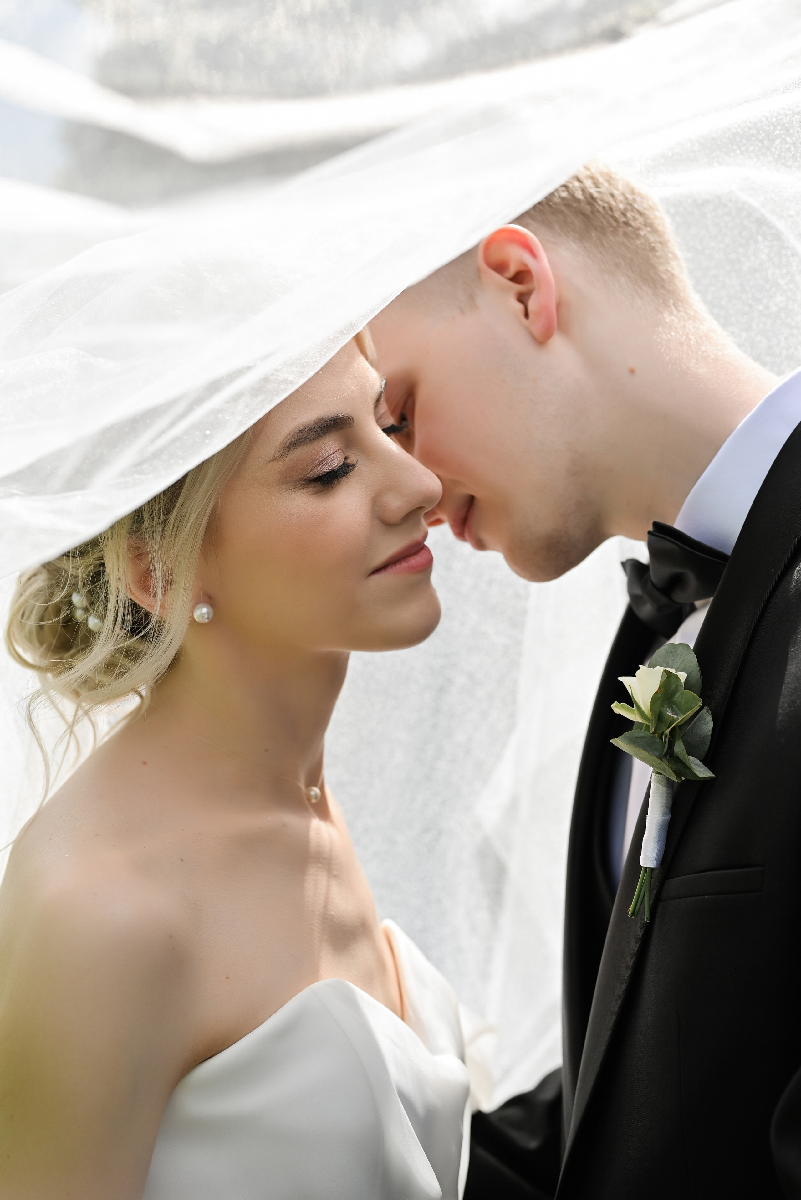 Никита & Катя. Свадебный и семейный фотограф в Уфе Александров Максим