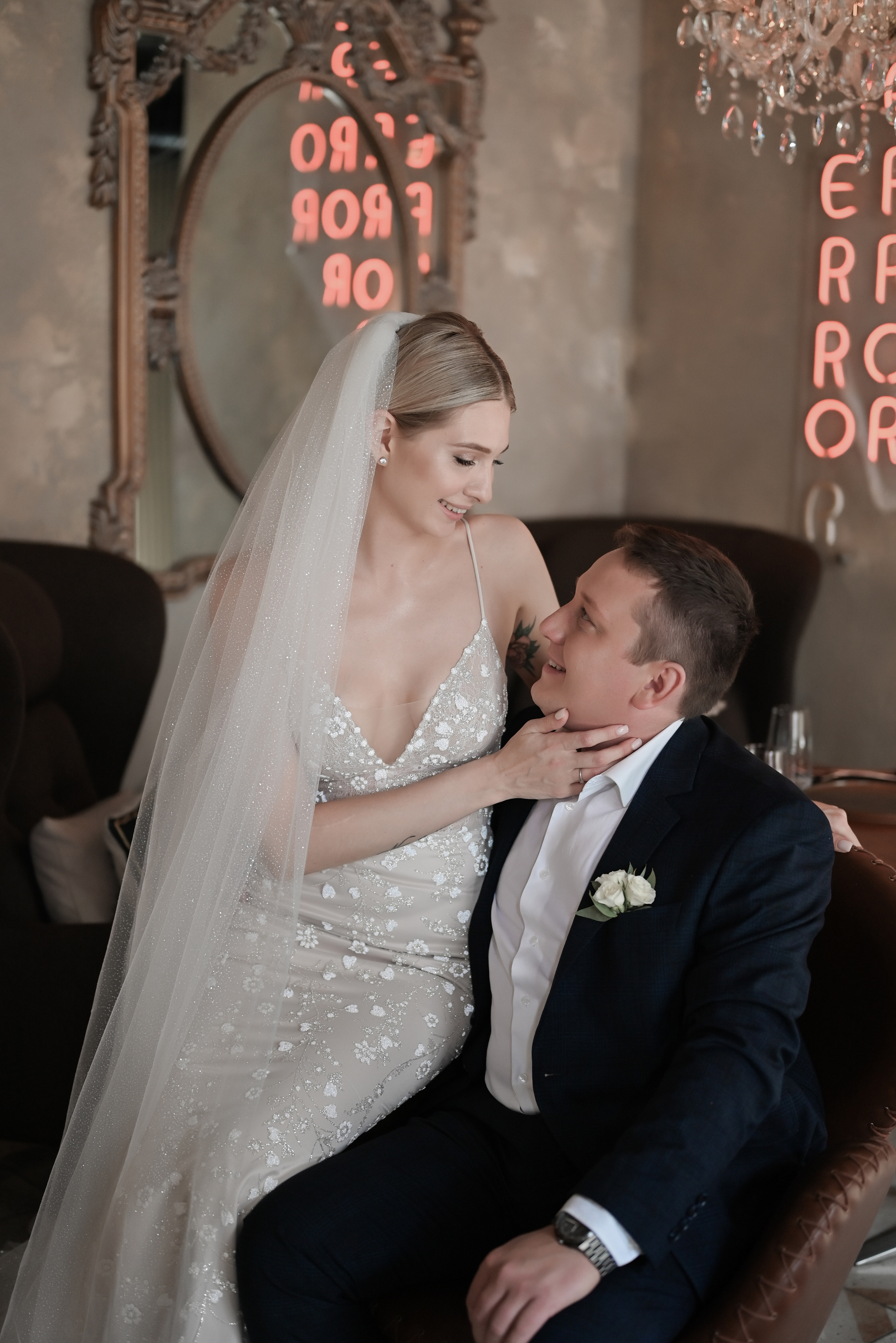 Радмир & Елисавета. Свадебный и семейный фотограф в Уфе Александров Максим