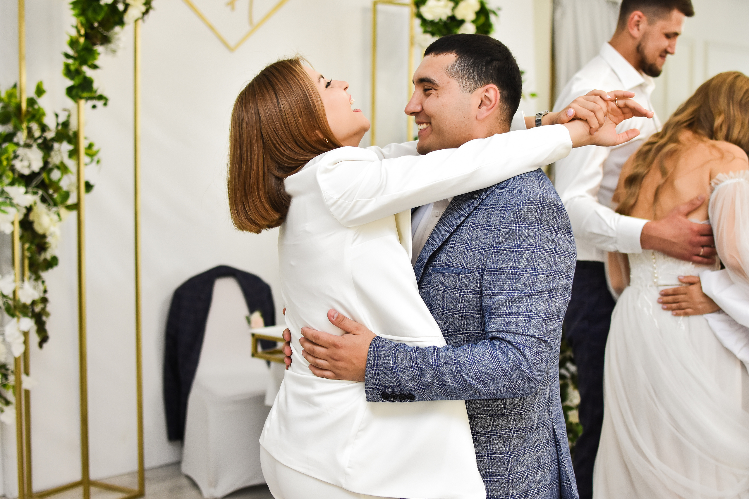 Артем & Нина. Свадебный и семейный фотограф в Уфе Александров Максим