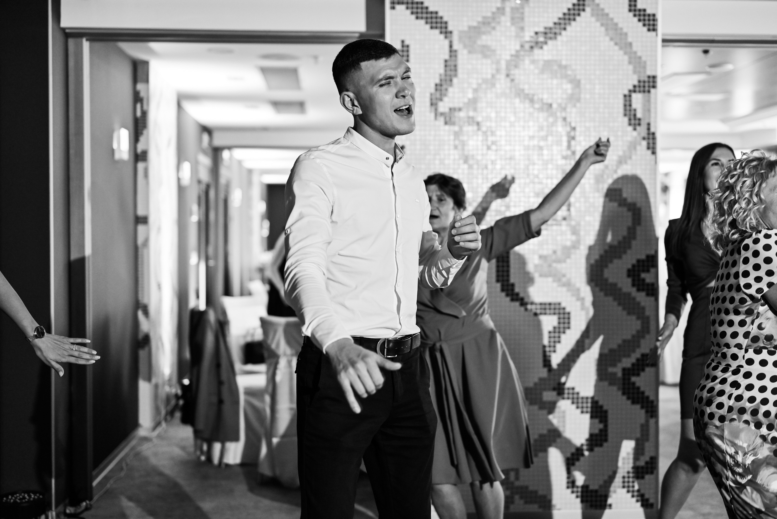 Павел & Анастасия. Свадебный и семейный фотограф в Уфе Александров Максим