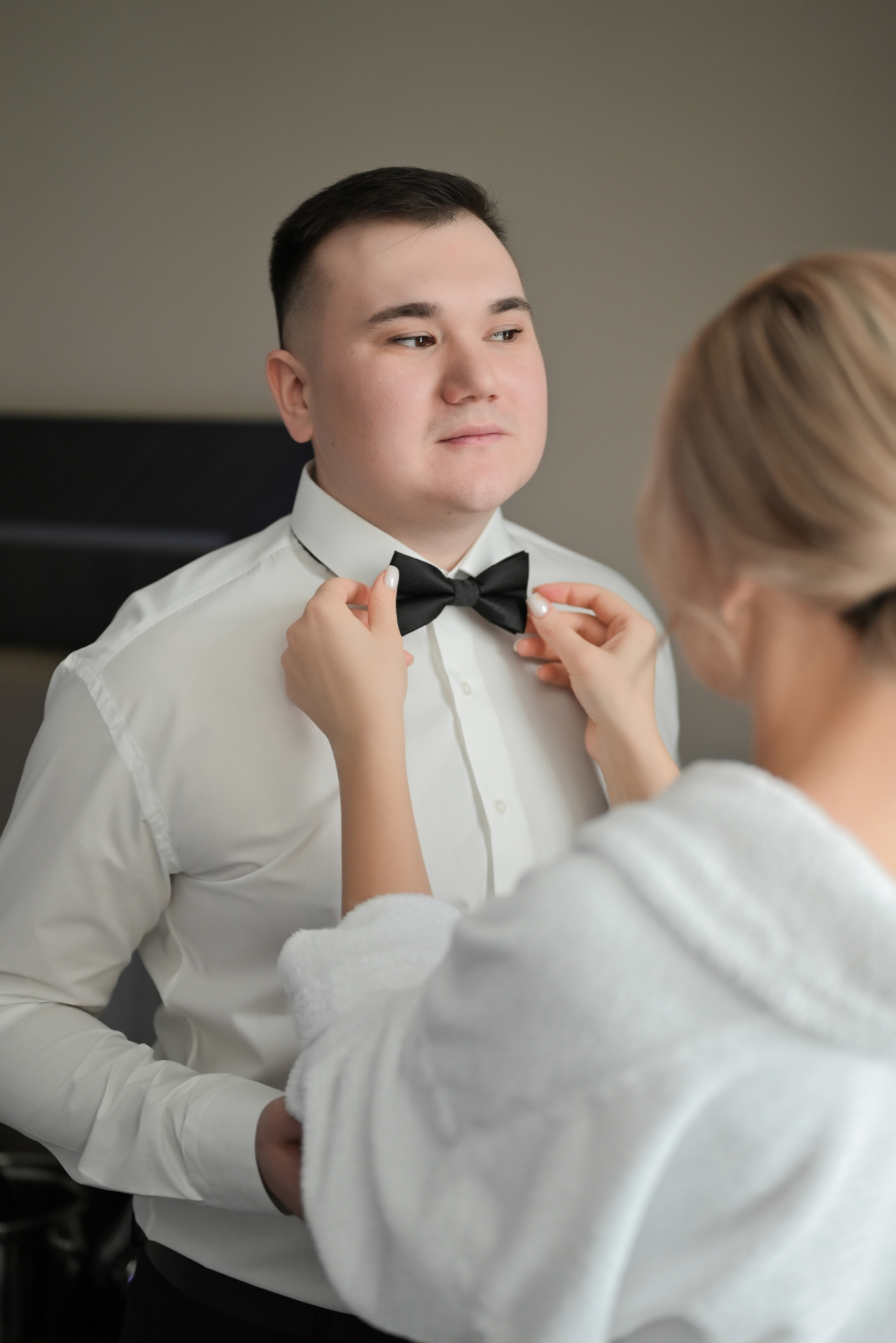 Вадим & Алина. Свадебный и семейный фотограф в Уфе Александров Максим