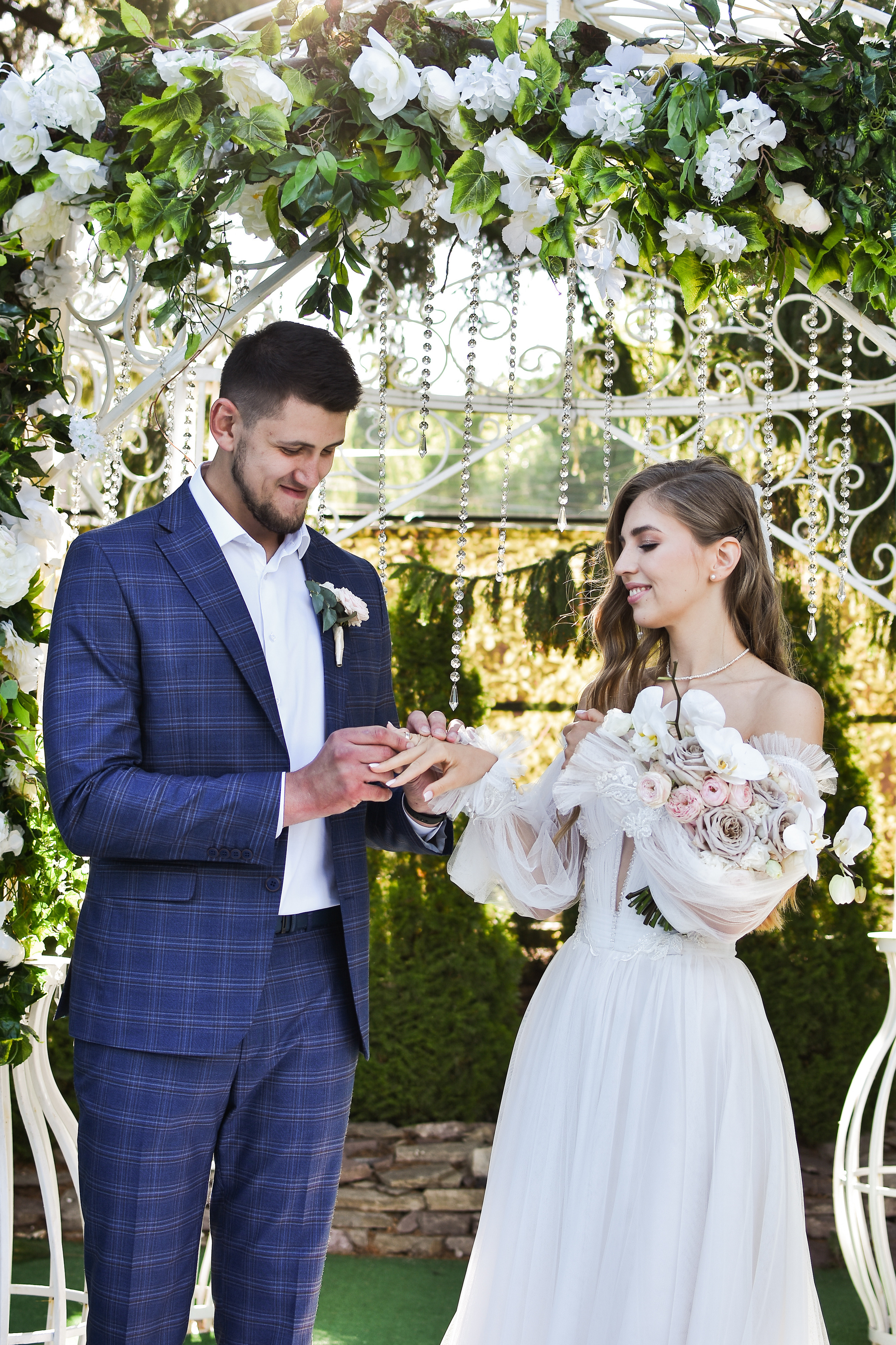 Артем & Нина. Свадебный и семейный фотограф в Уфе Александров Максим