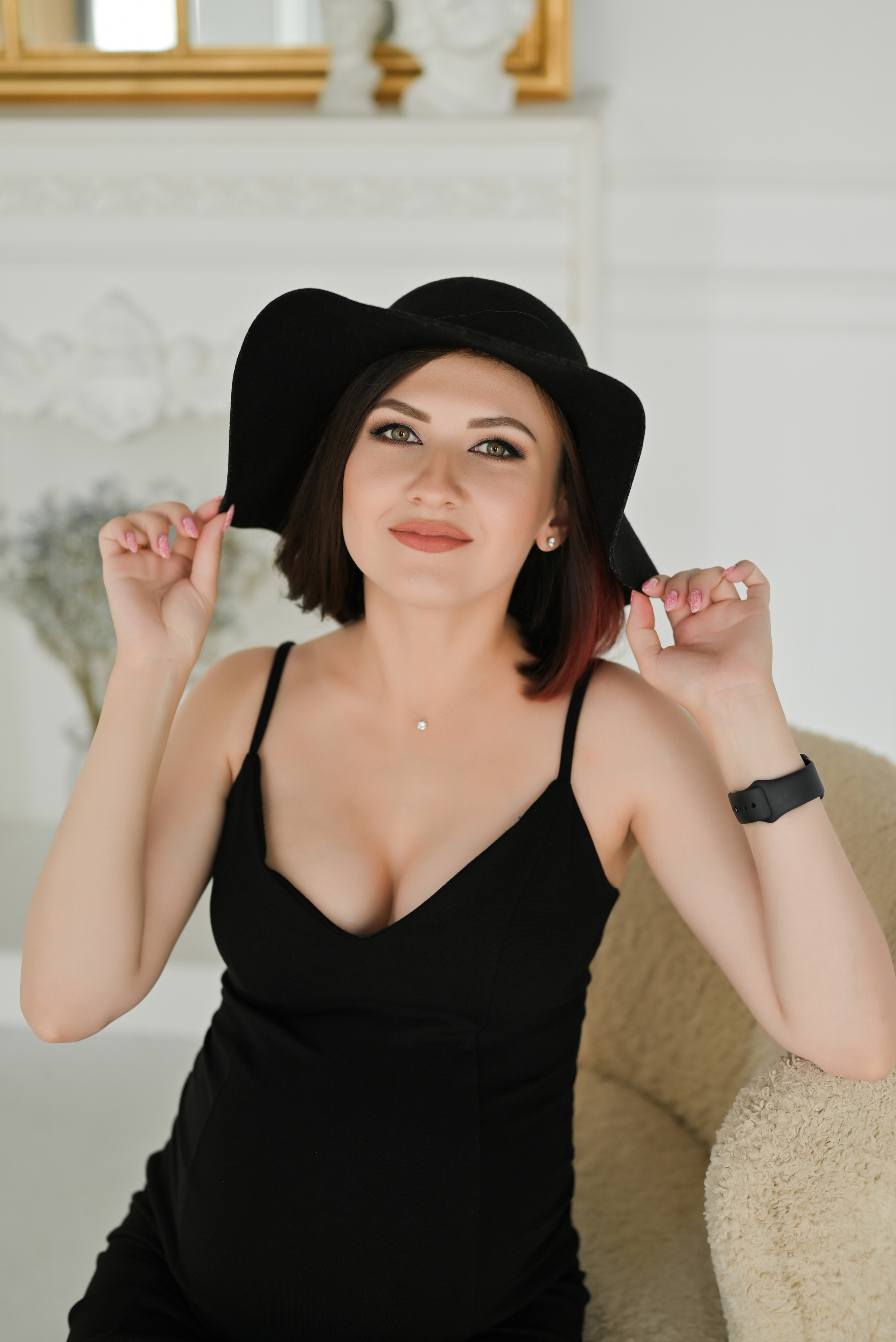 Асхат + Роксана. В ожидании чуда. Свадебный и семейный фотограф в Уфе Александров Максим