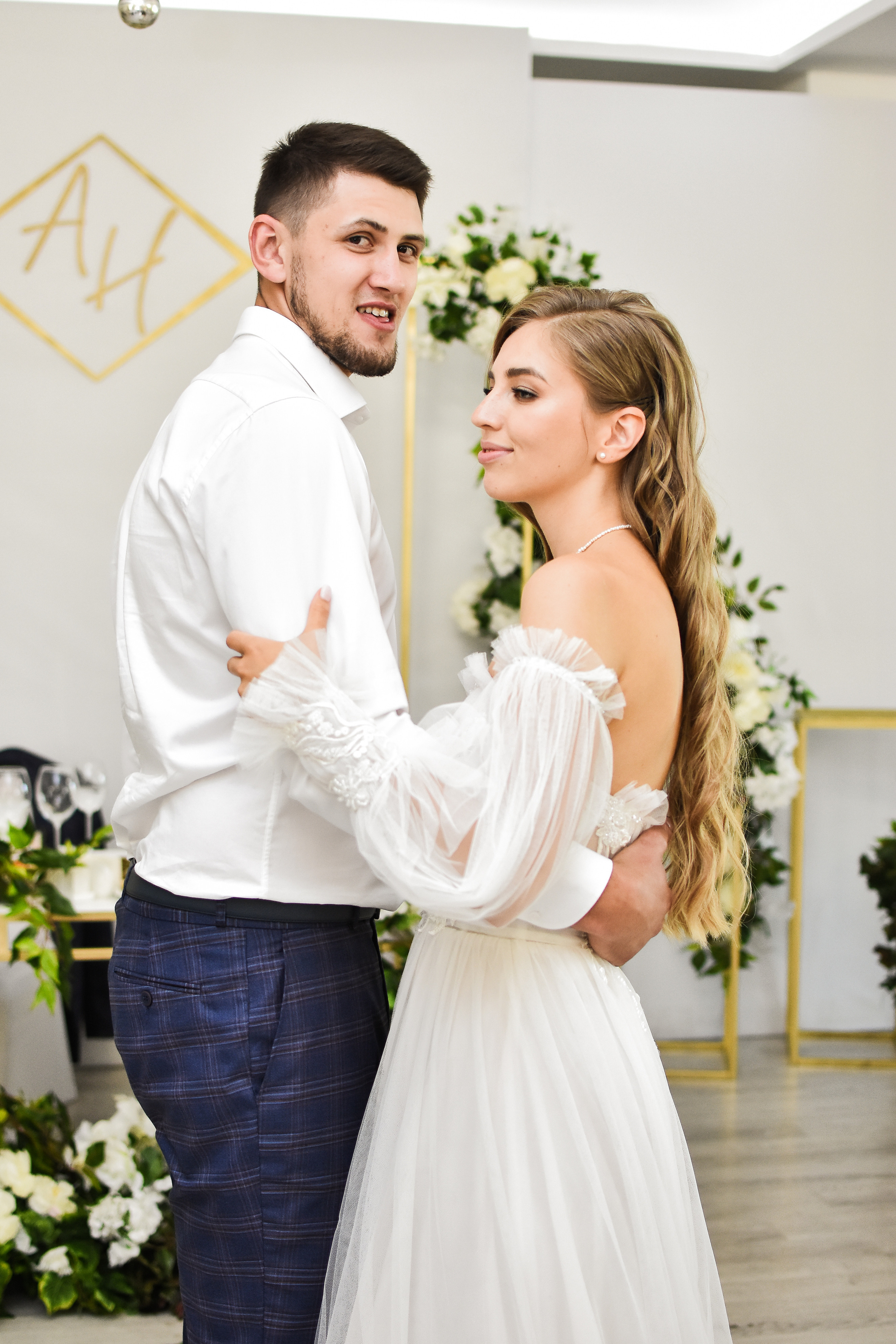 Артем & Нина. Свадебный и семейный фотограф в Уфе Александров Максим