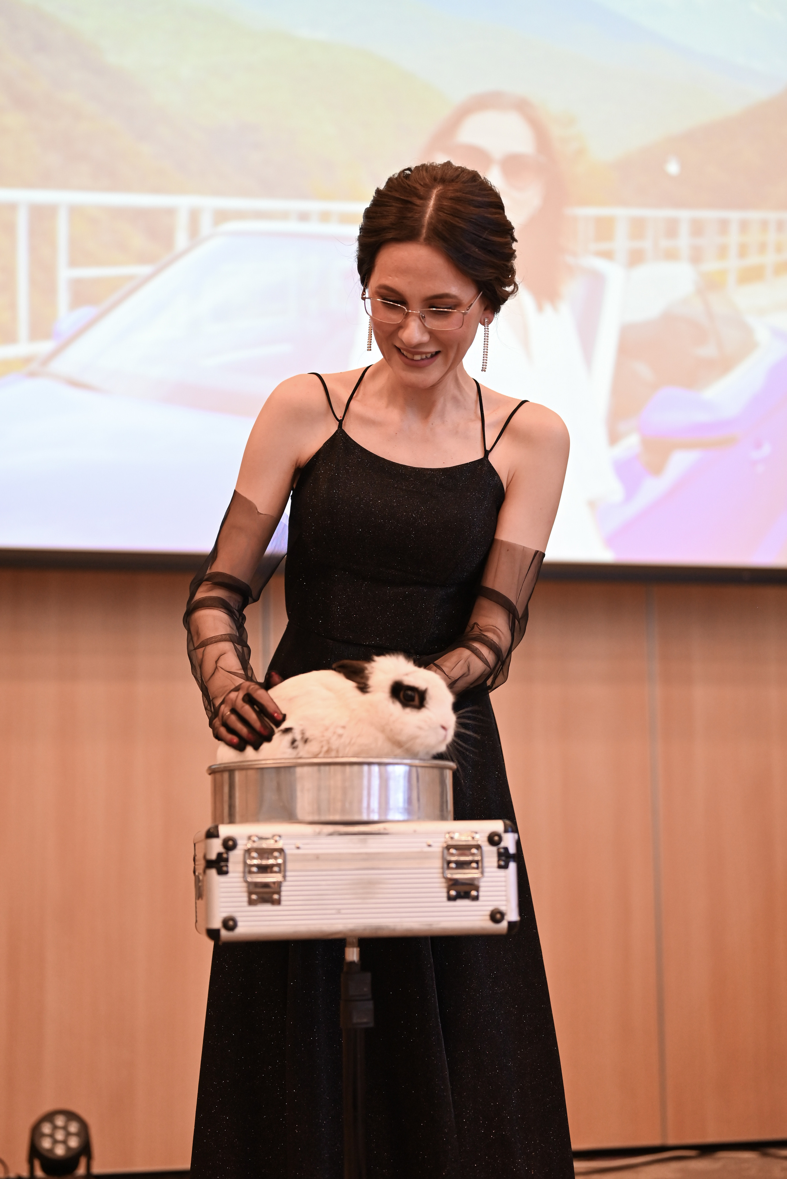 День Рождения Марины. Свадебный и семейный фотограф в Уфе Александров Максим