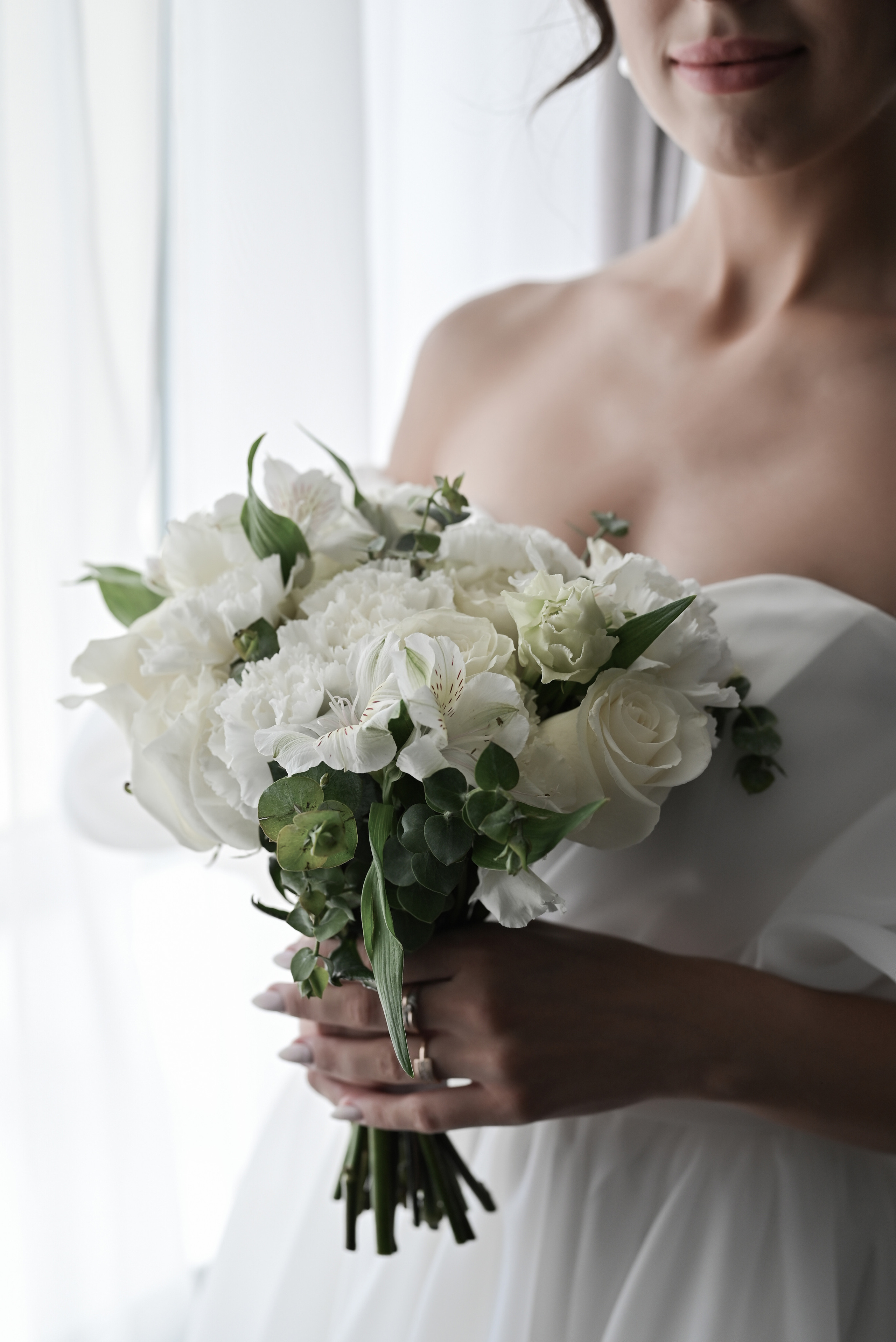 Денис & Юлия. Свадебный и семейный фотограф в Уфе Александров Максим