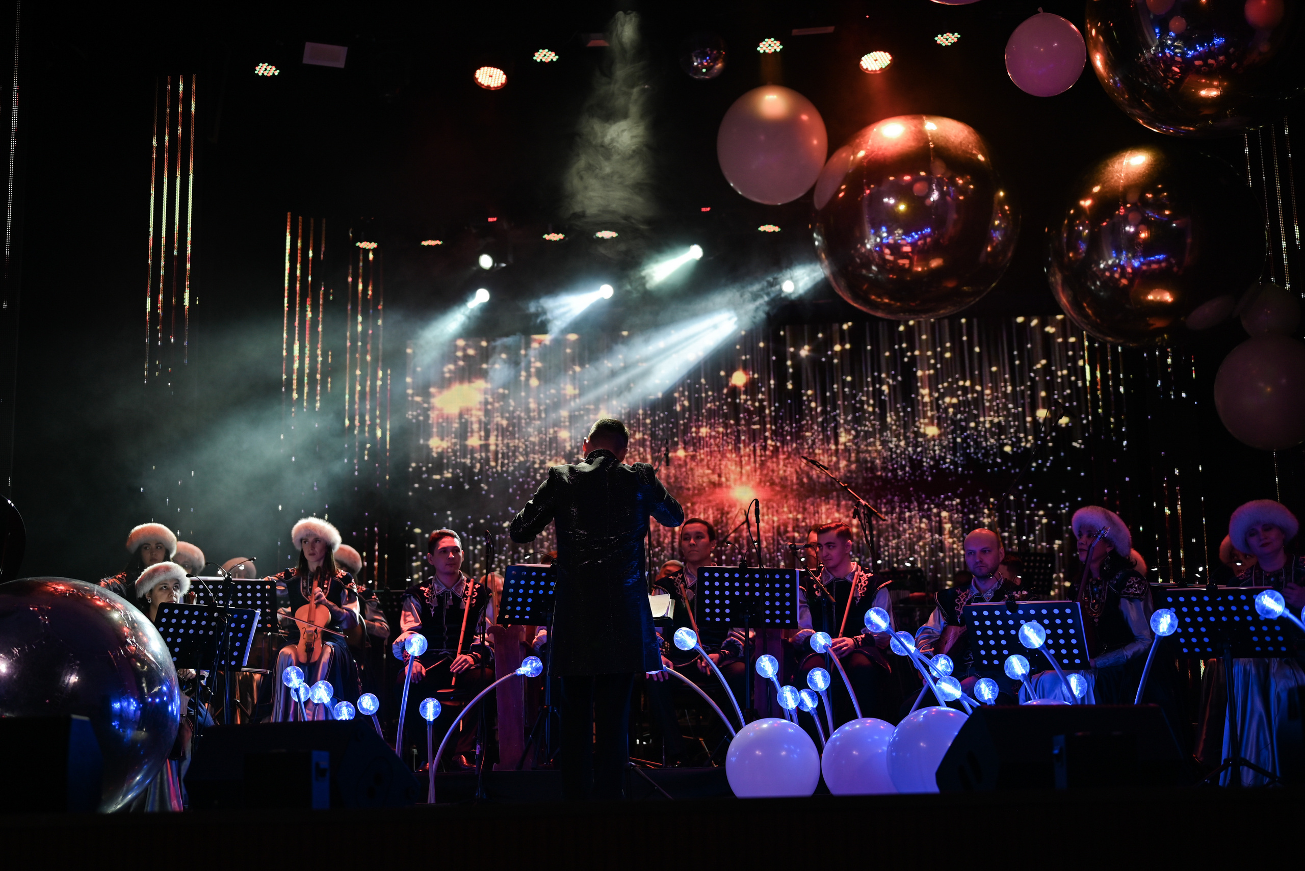 БАШГОСФИЛАРМОНИЯ. Свадебный и семейный фотограф в Уфе Александров Максим