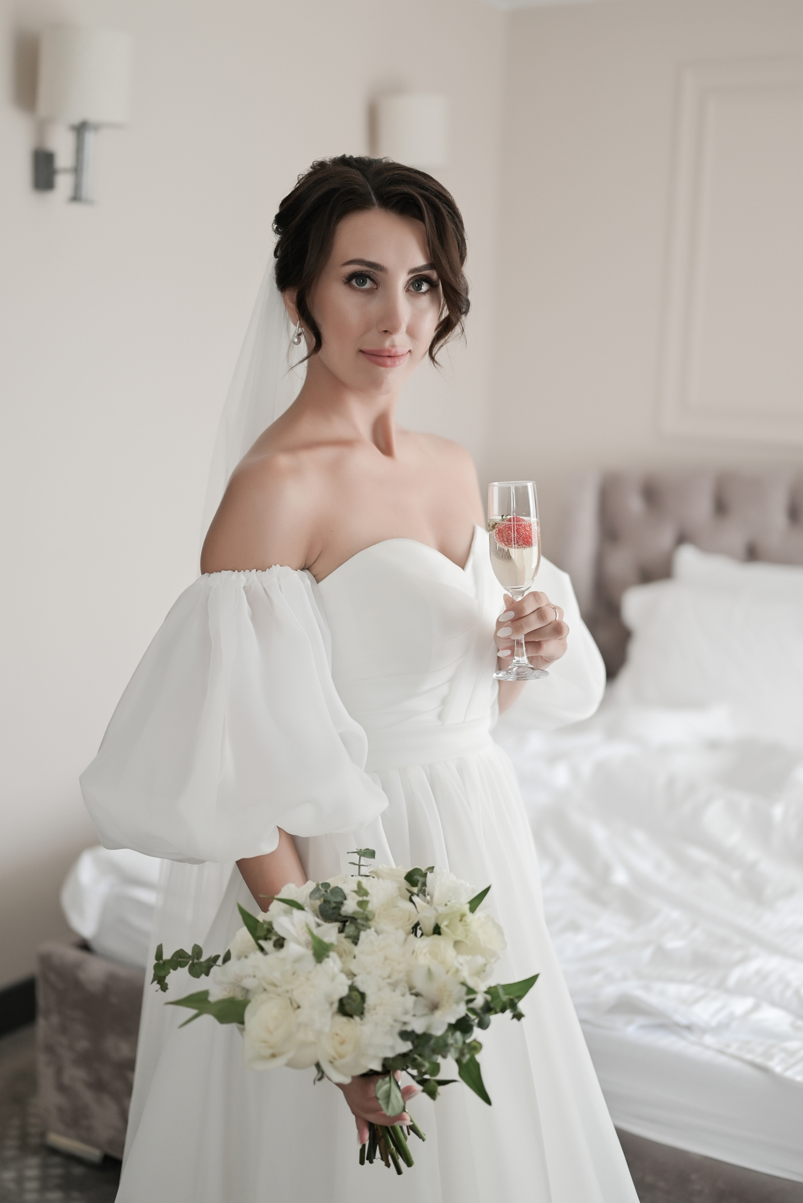 Денис & Юлия. Свадебный и семейный фотограф в Уфе Александров Максим