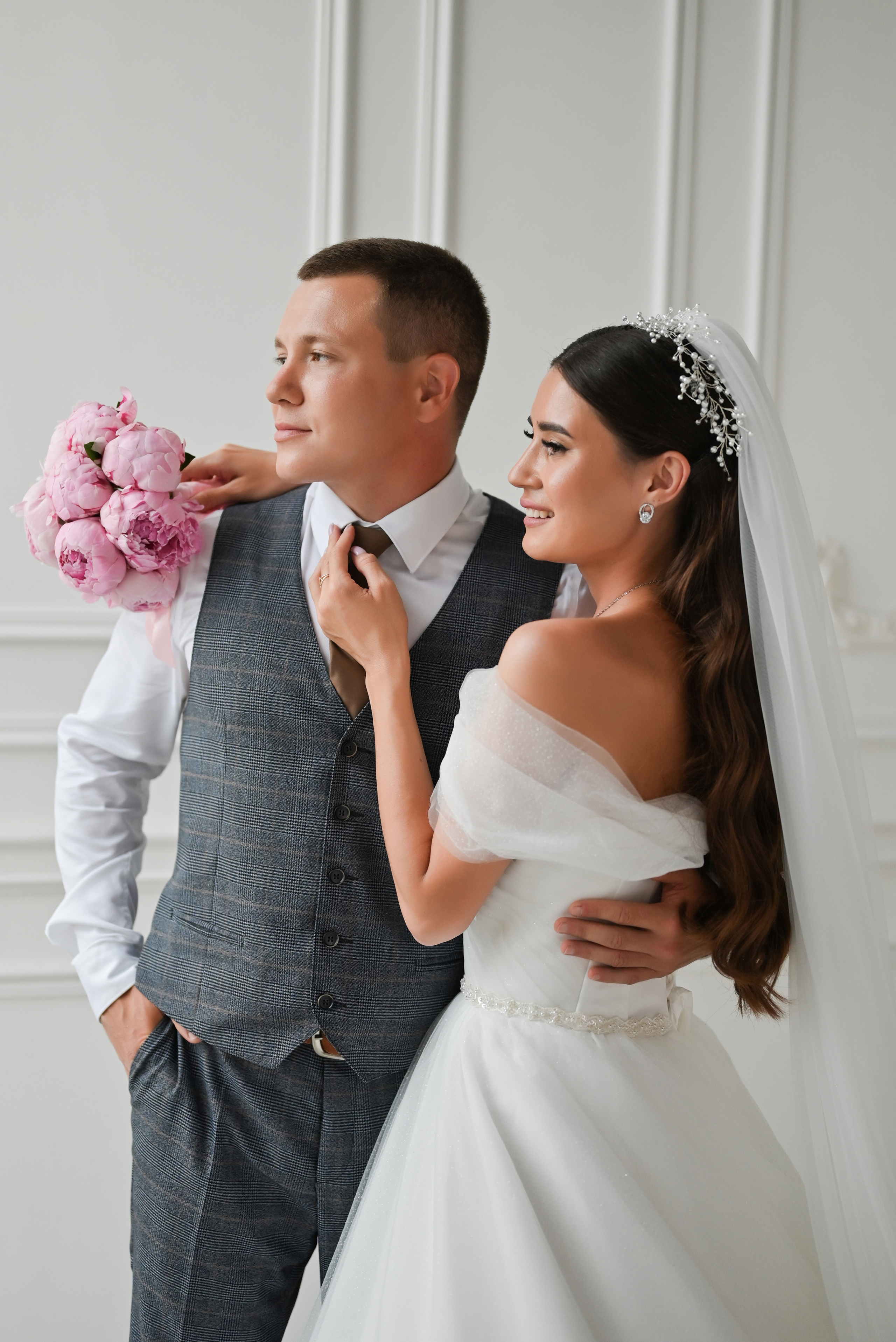 Арслан & Лиана. Свадебный и семейный фотограф в Уфе Александров Максим