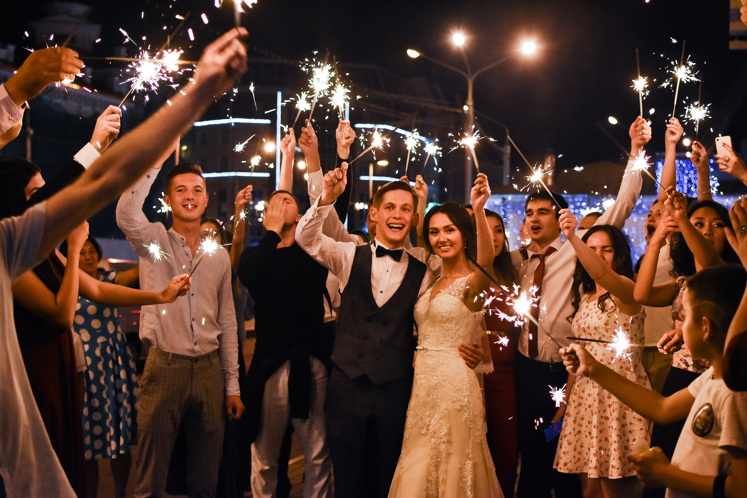 Айнур & Гульназ. Свадебный и семейный фотограф в Уфе Александров Максим