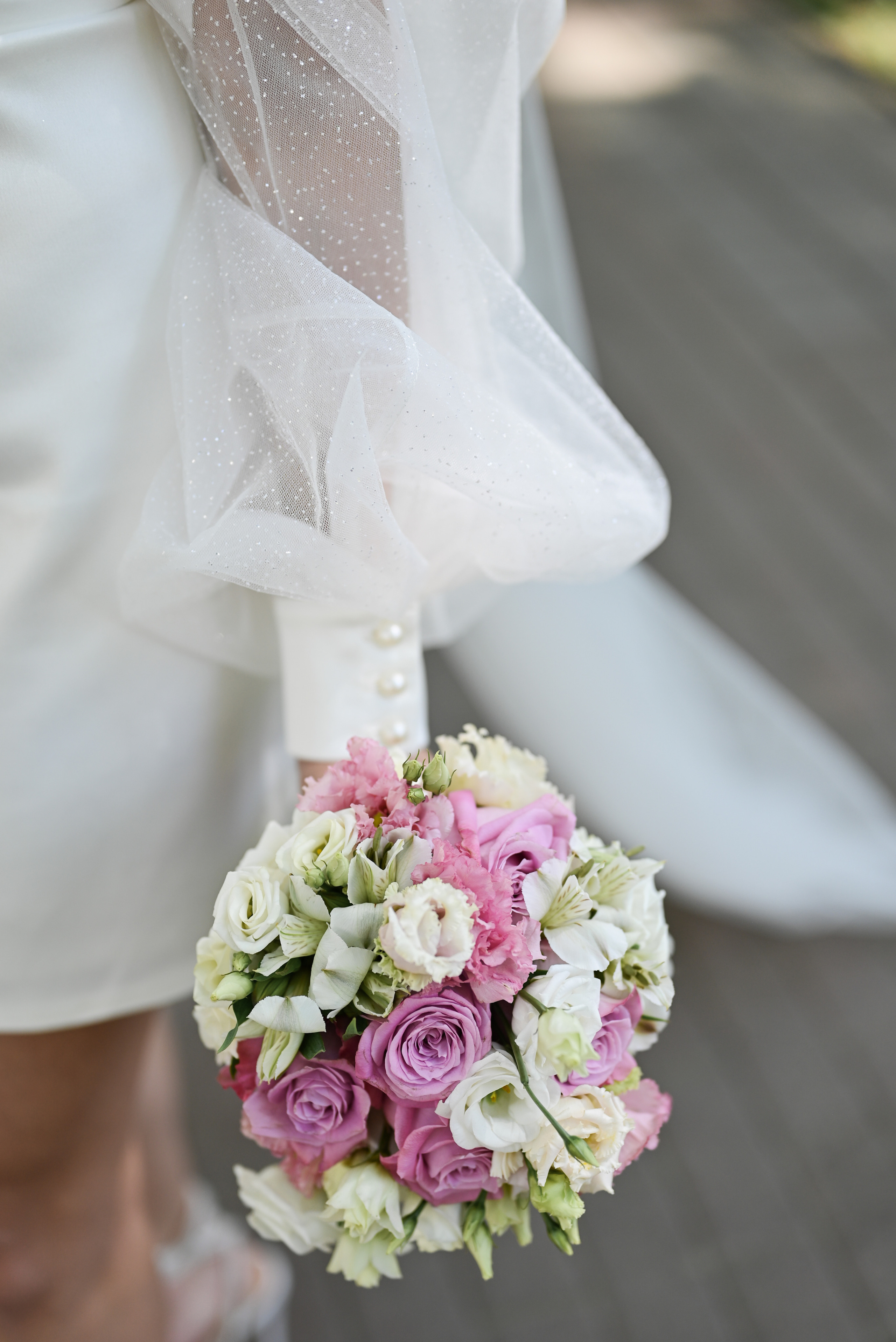 Дима & Юля. Свадебный и семейный фотограф в Уфе Александров Максим