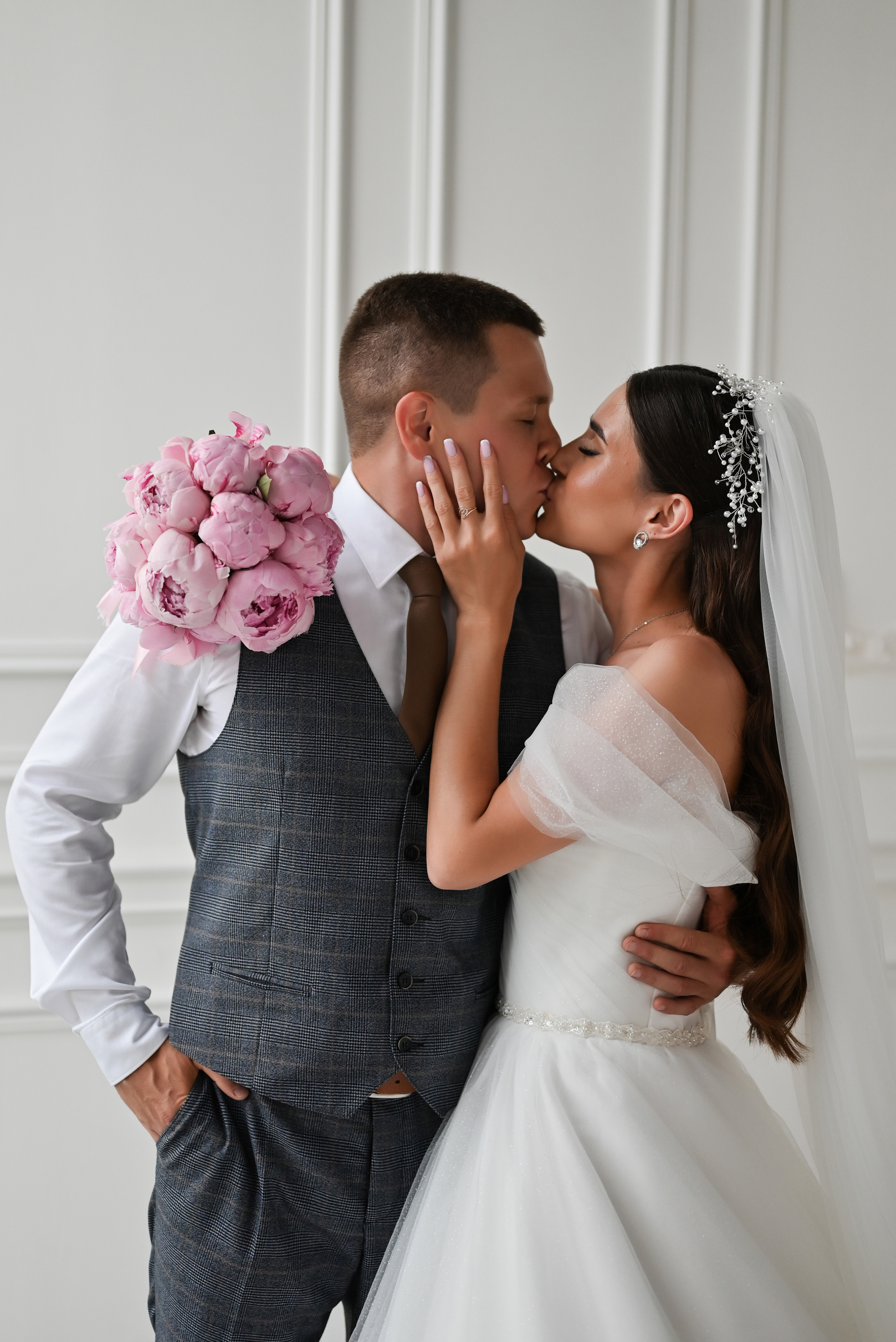 Арслан & Лиана. Свадебный и семейный фотограф в Уфе Александров Максим