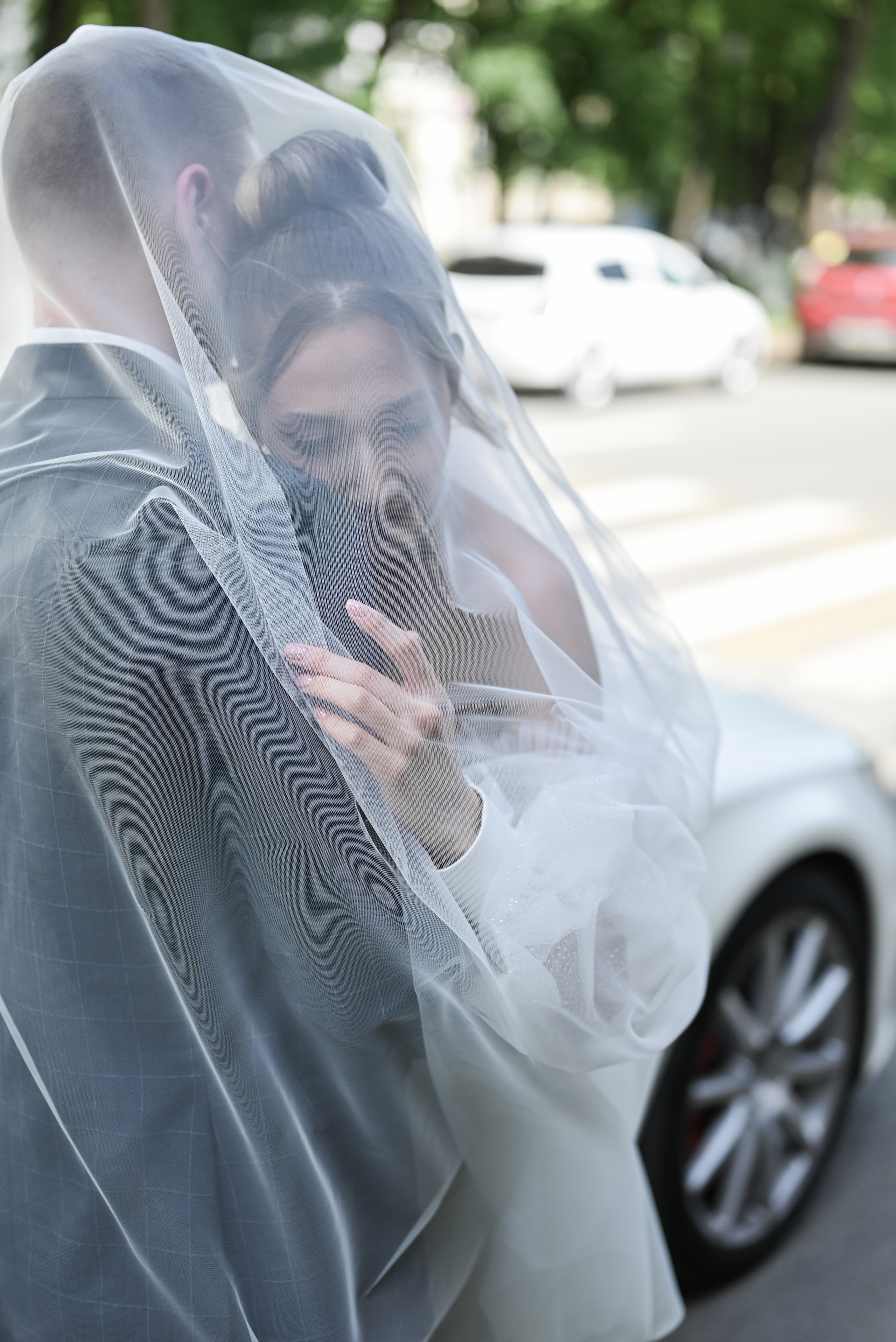 Дима & Юля. Свадебный и семейный фотограф в Уфе Александров Максим