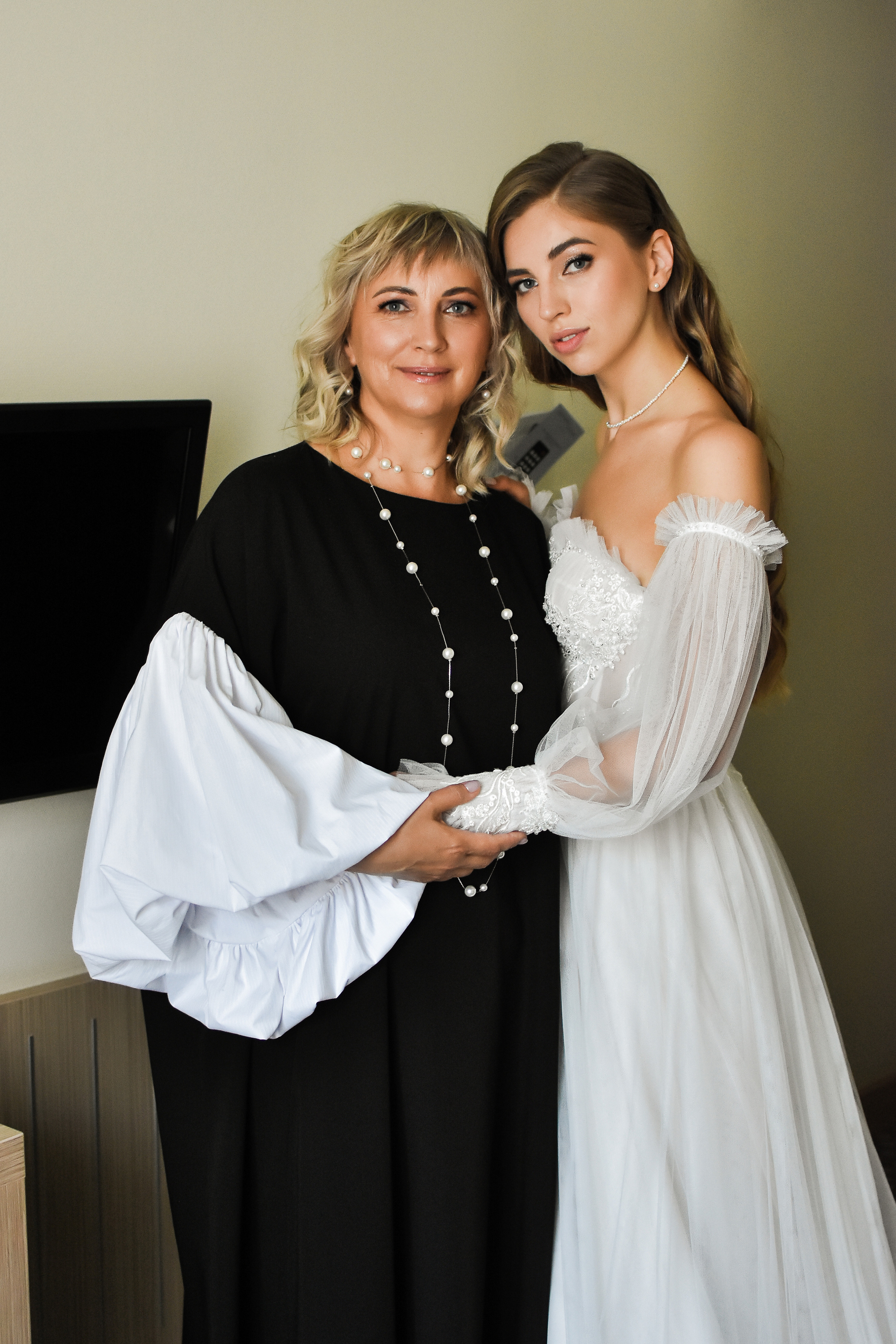 Артем & Нина. Свадебный и семейный фотограф в Уфе Александров Максим