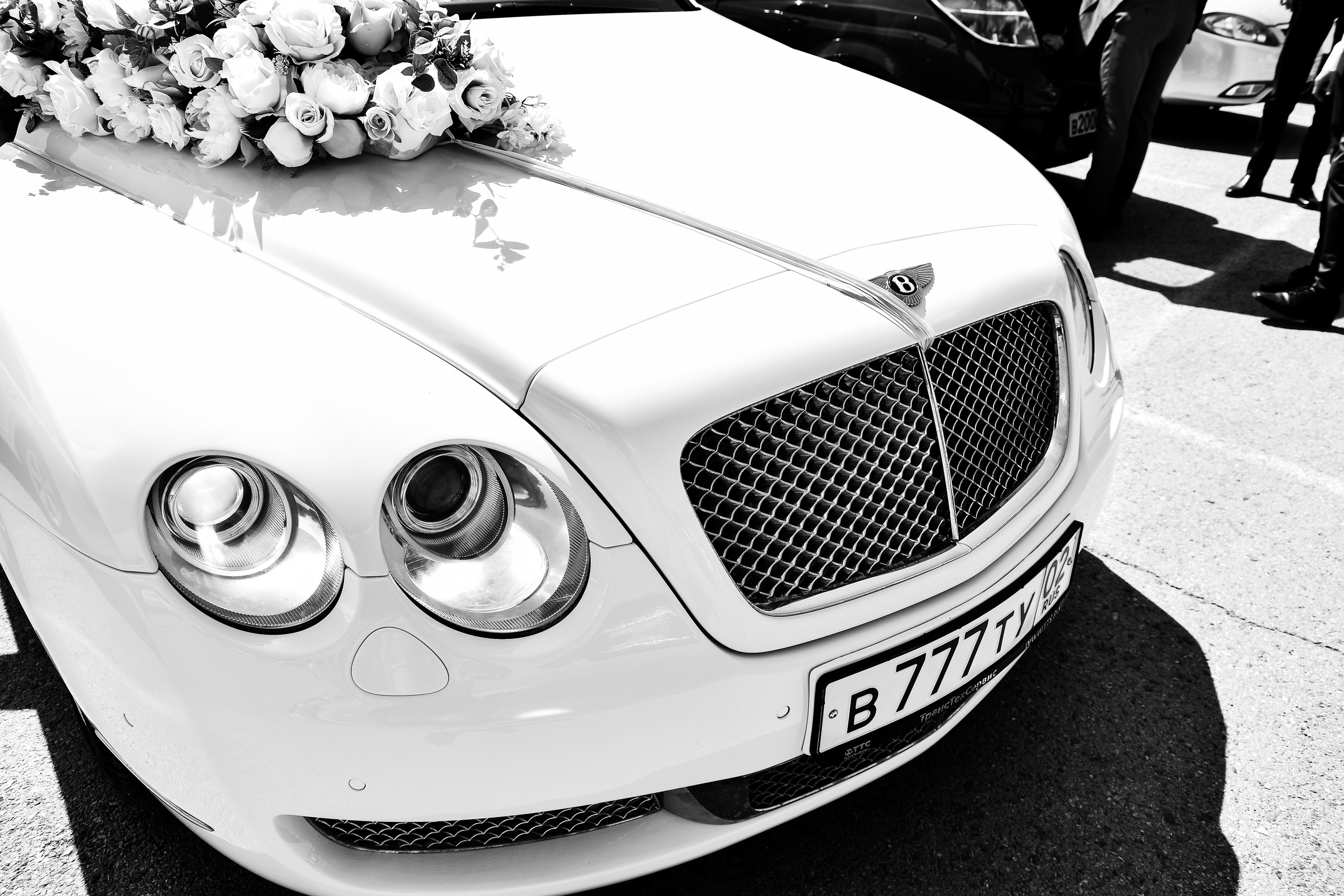 Альберт & Валерия. Свадебный и семейный фотограф в Уфе Александров Максим